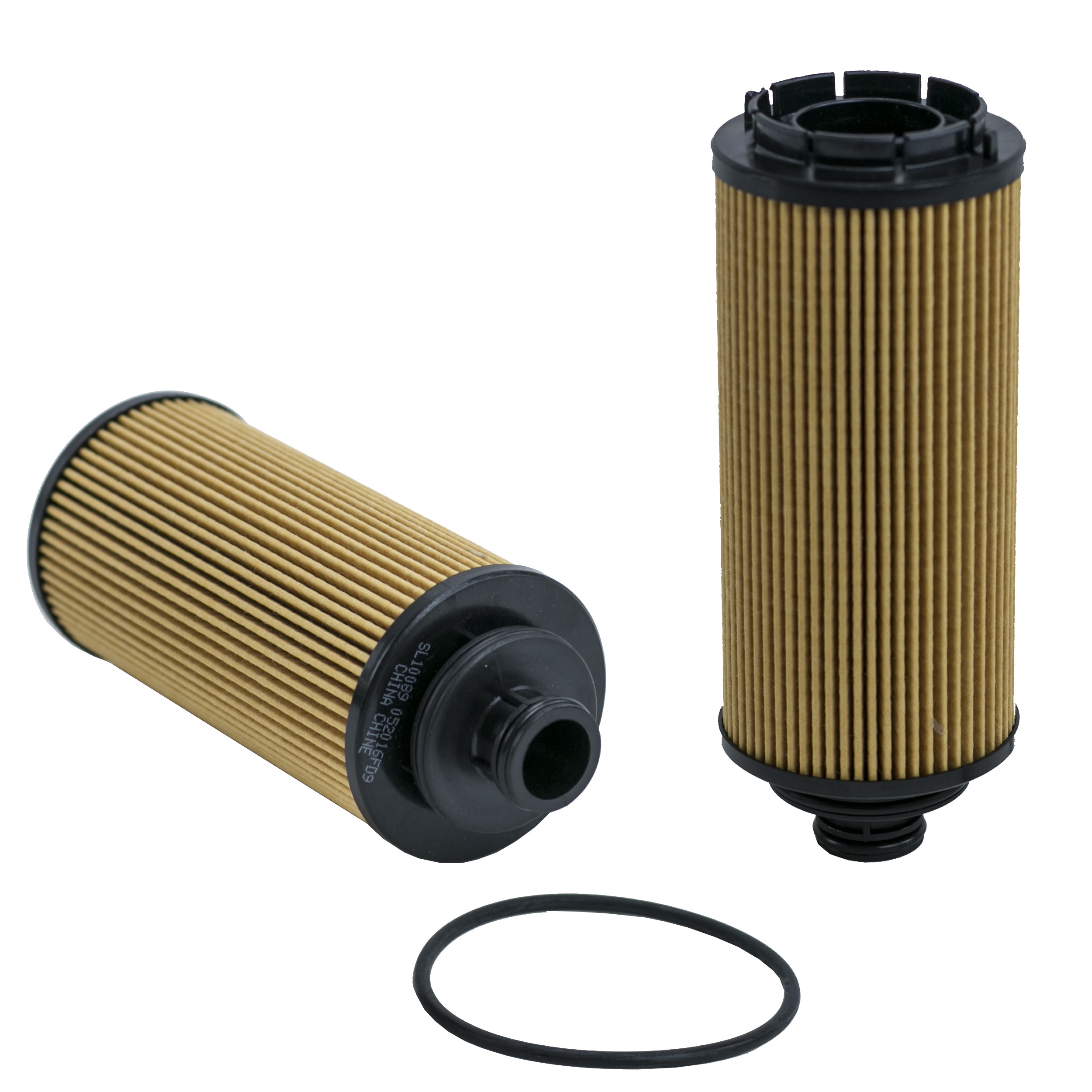 WIX WL10089 Cartridge Lube Metal Free Filter