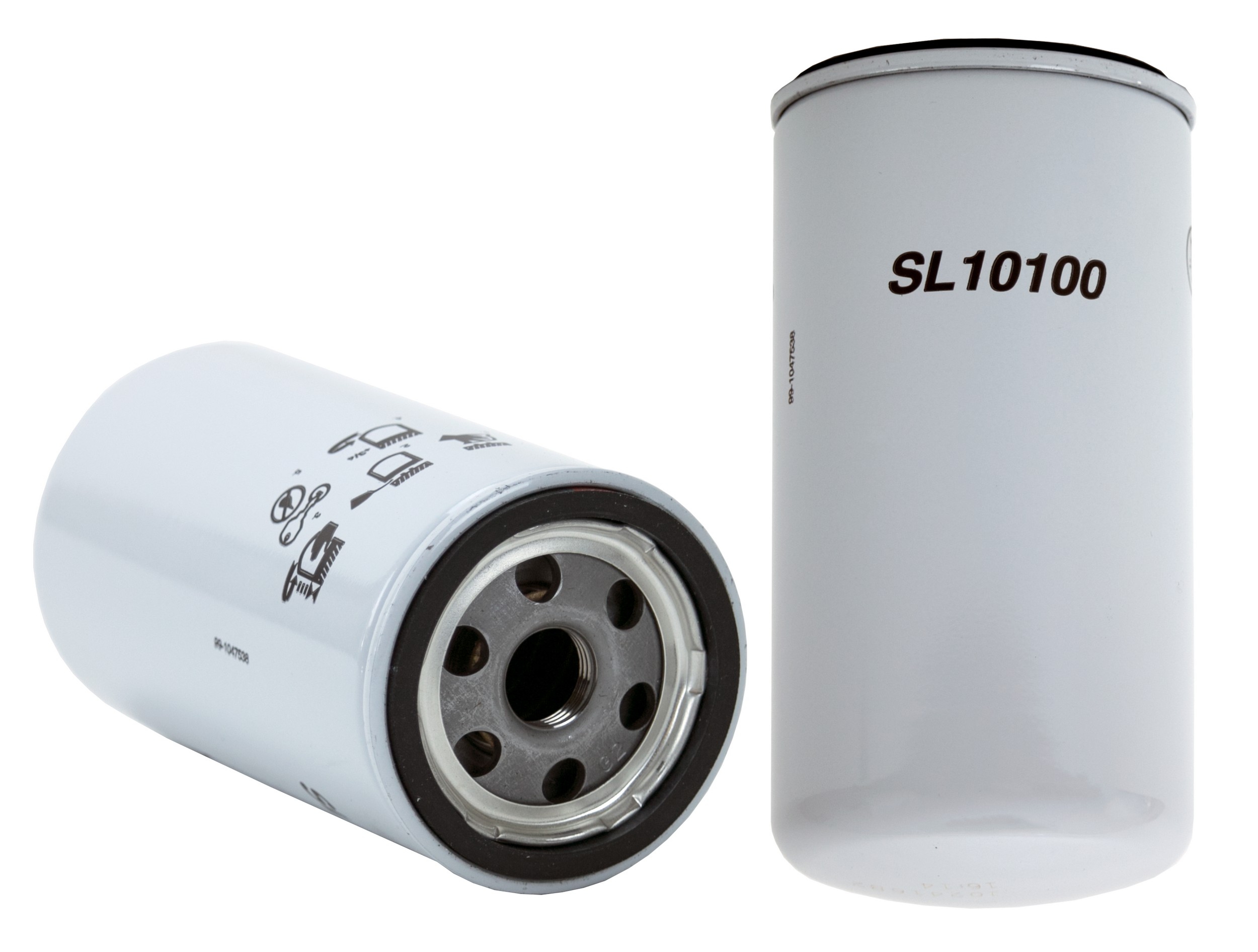 WIX WL10100 Spin-On Lube Filter