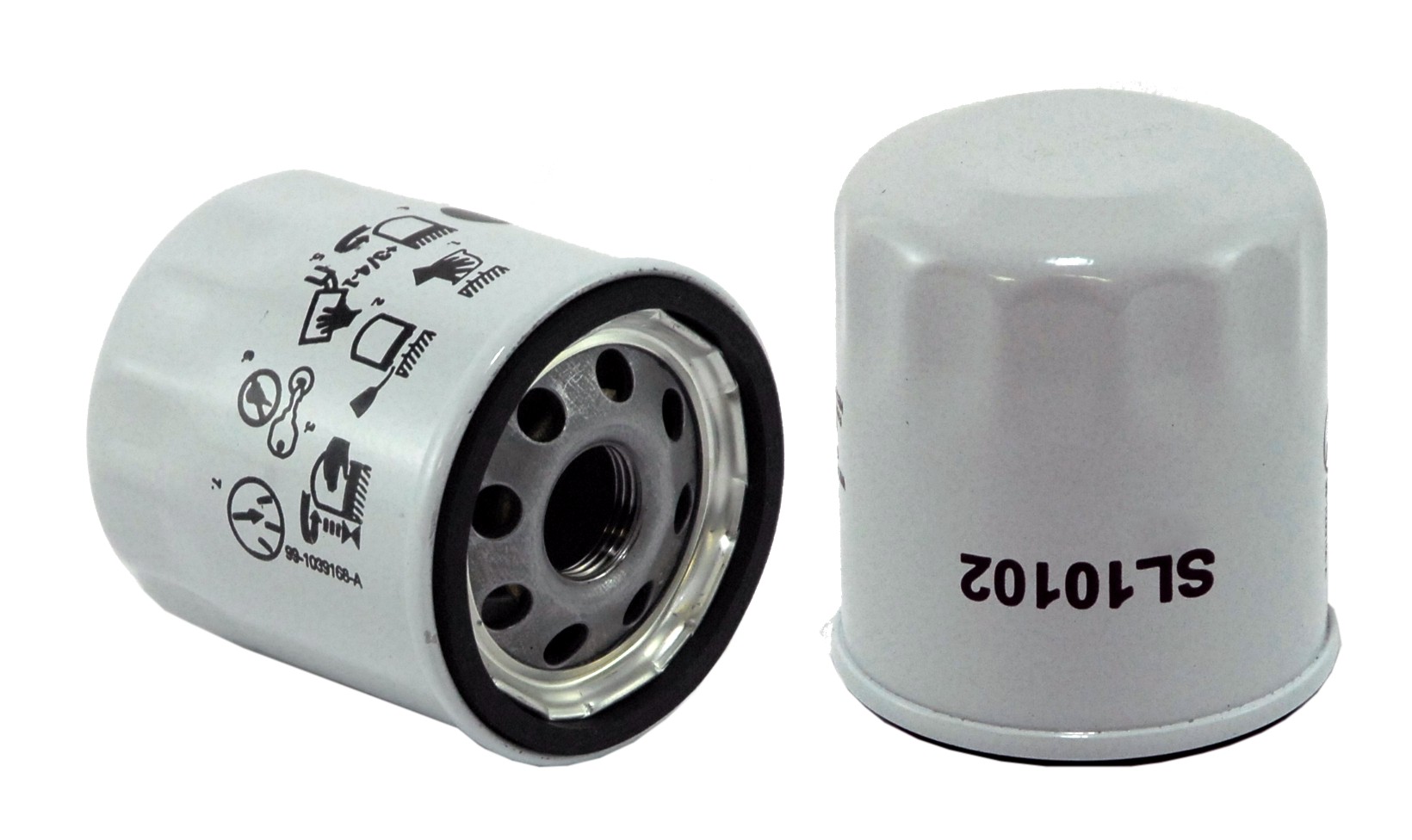 WIX WL10102 Spin-On Transmission Filter