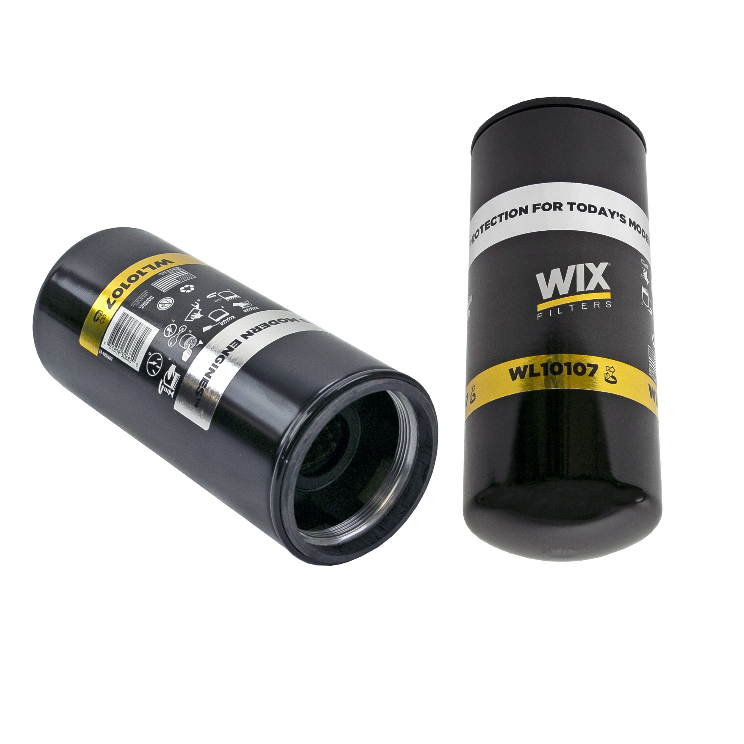 WIX WL10107 Spin-On Lube Filter