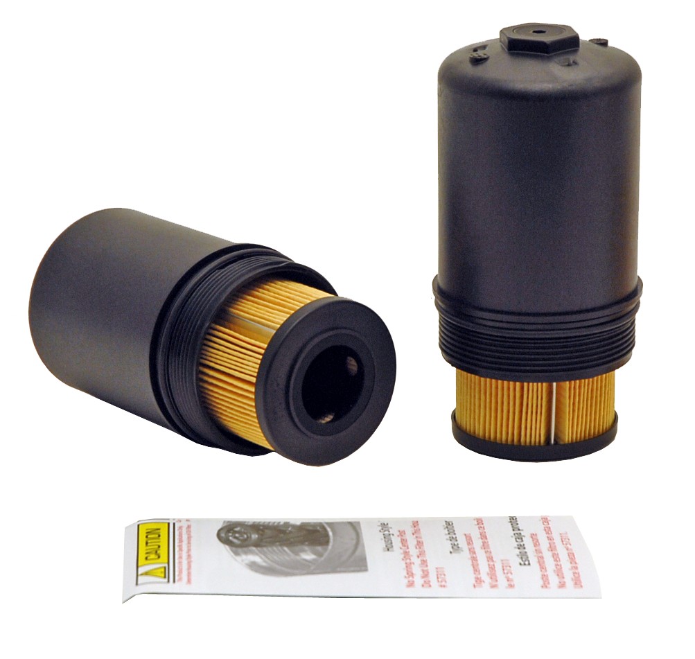WIX WL10111 Cartridge Lube Metal Free Filter