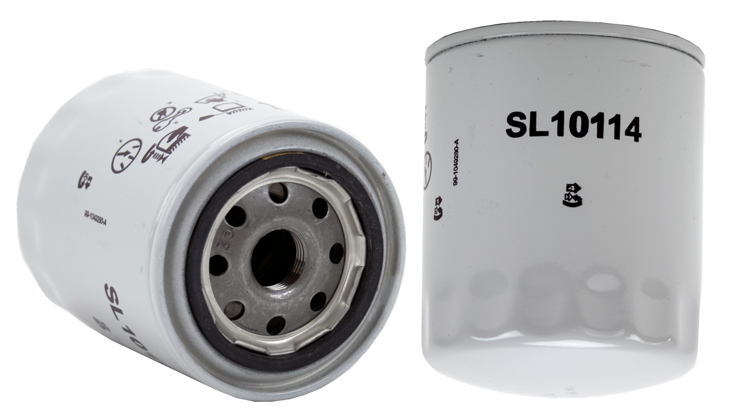 WIX WL10114 Spin-On Hydraulic Filter