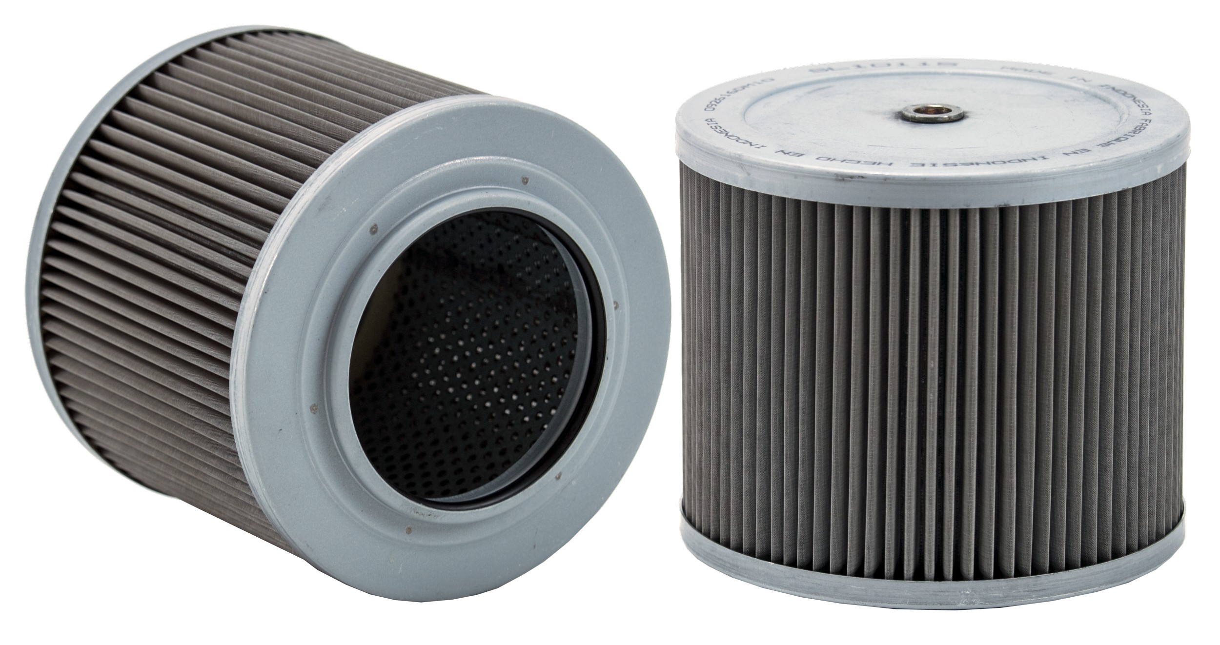 WIX WL10115 Cartridge Hydraulic Metal Canister Filter