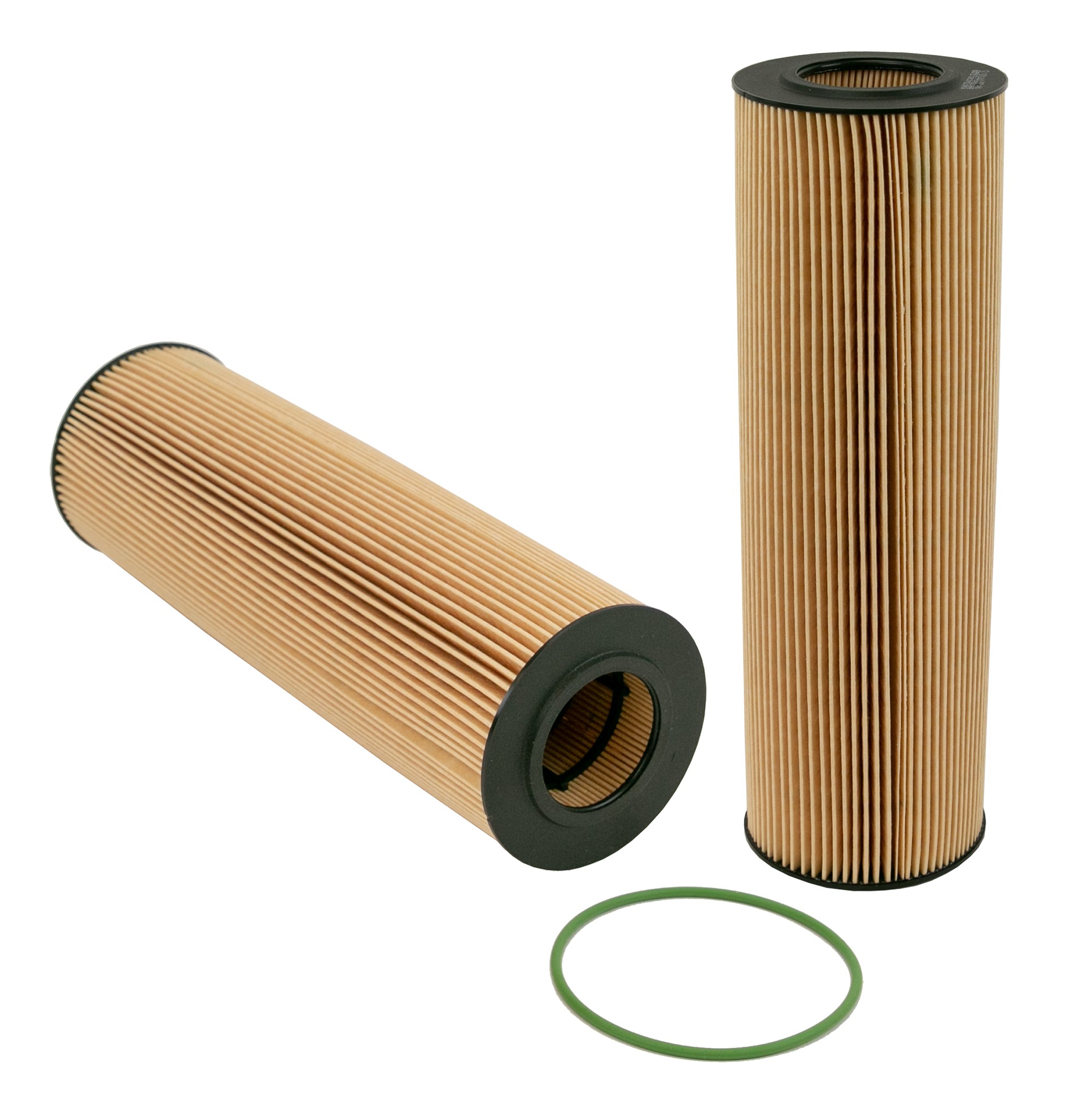 WIX WL10144 Cartridge Lube Metal Free Filter