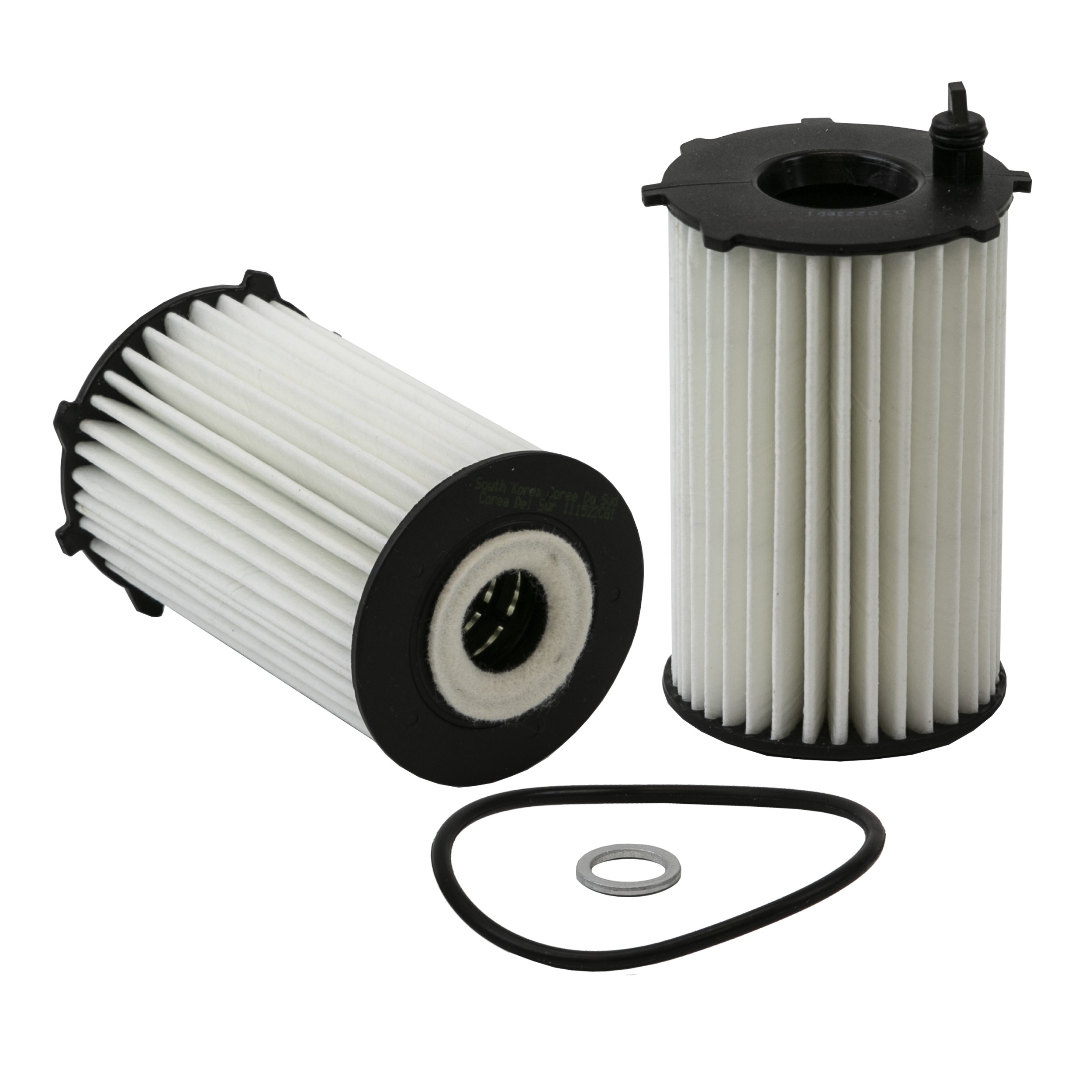 WIX WL10164XP XP Cartridge Lube Metal Canister Filter