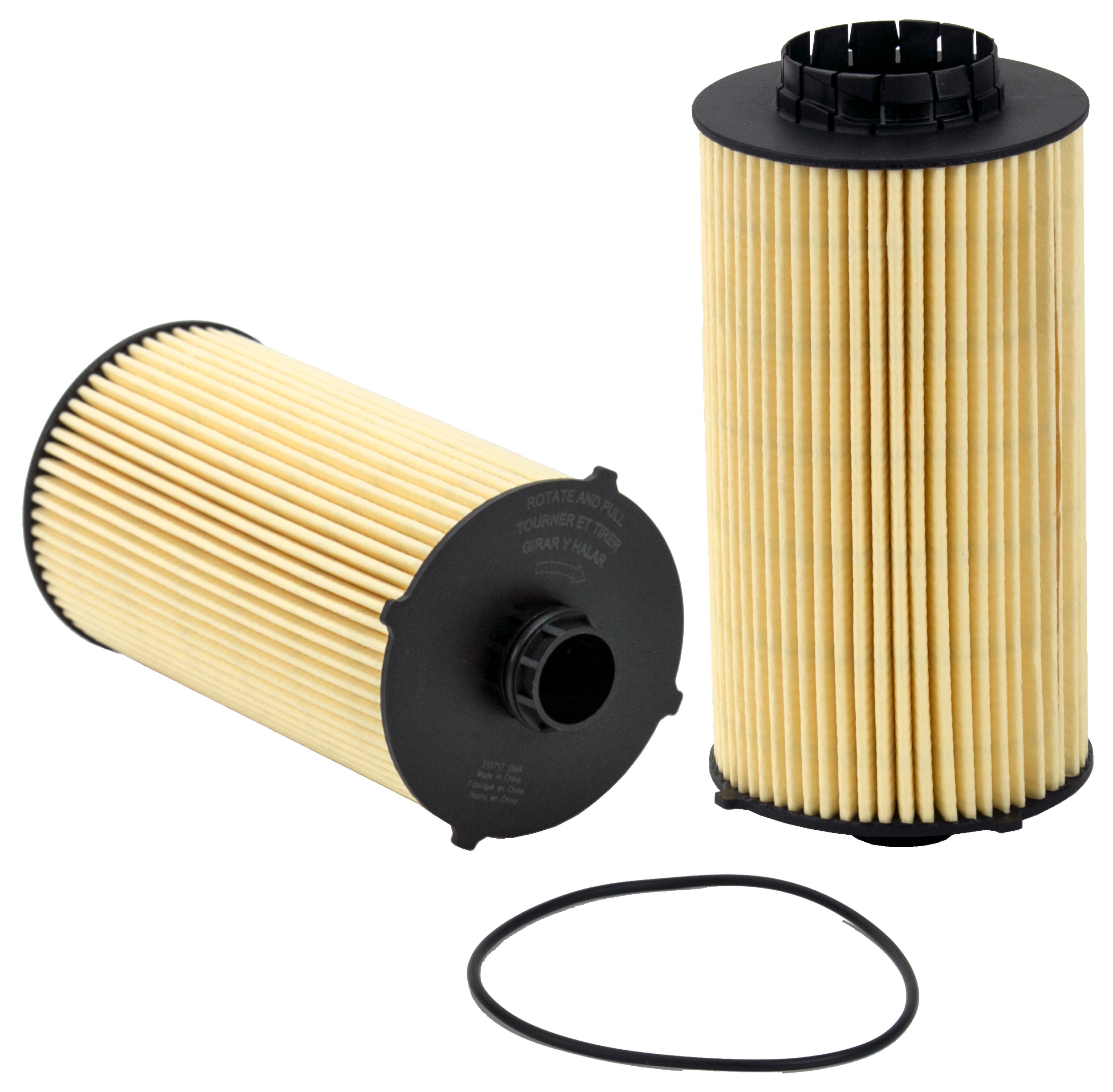 WIX WL10179 Cartridge Lube Metal Free Filter