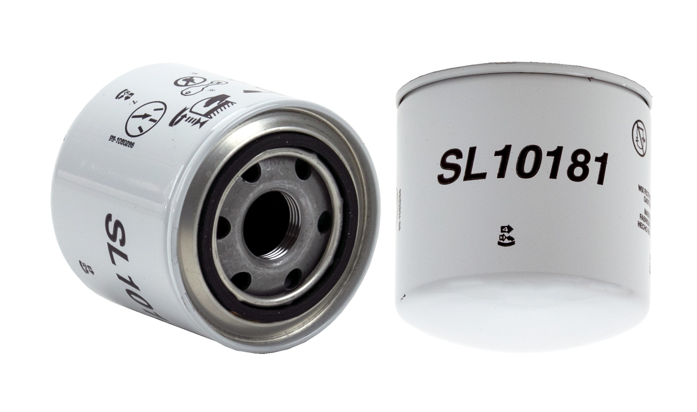WIX WL10181 Spin-On Lube Filter