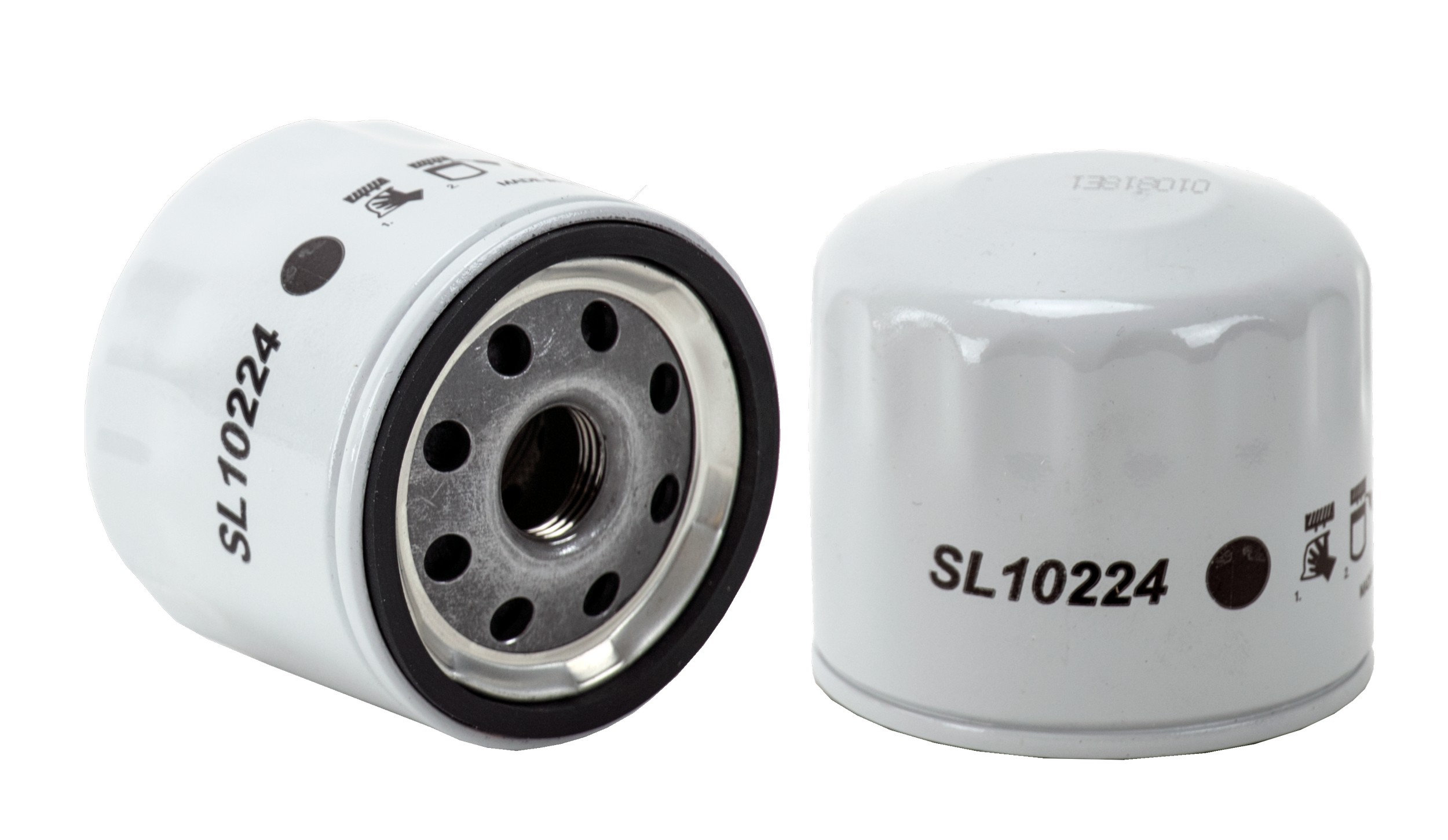 WIX WL10224 Spin-On Lube Filter