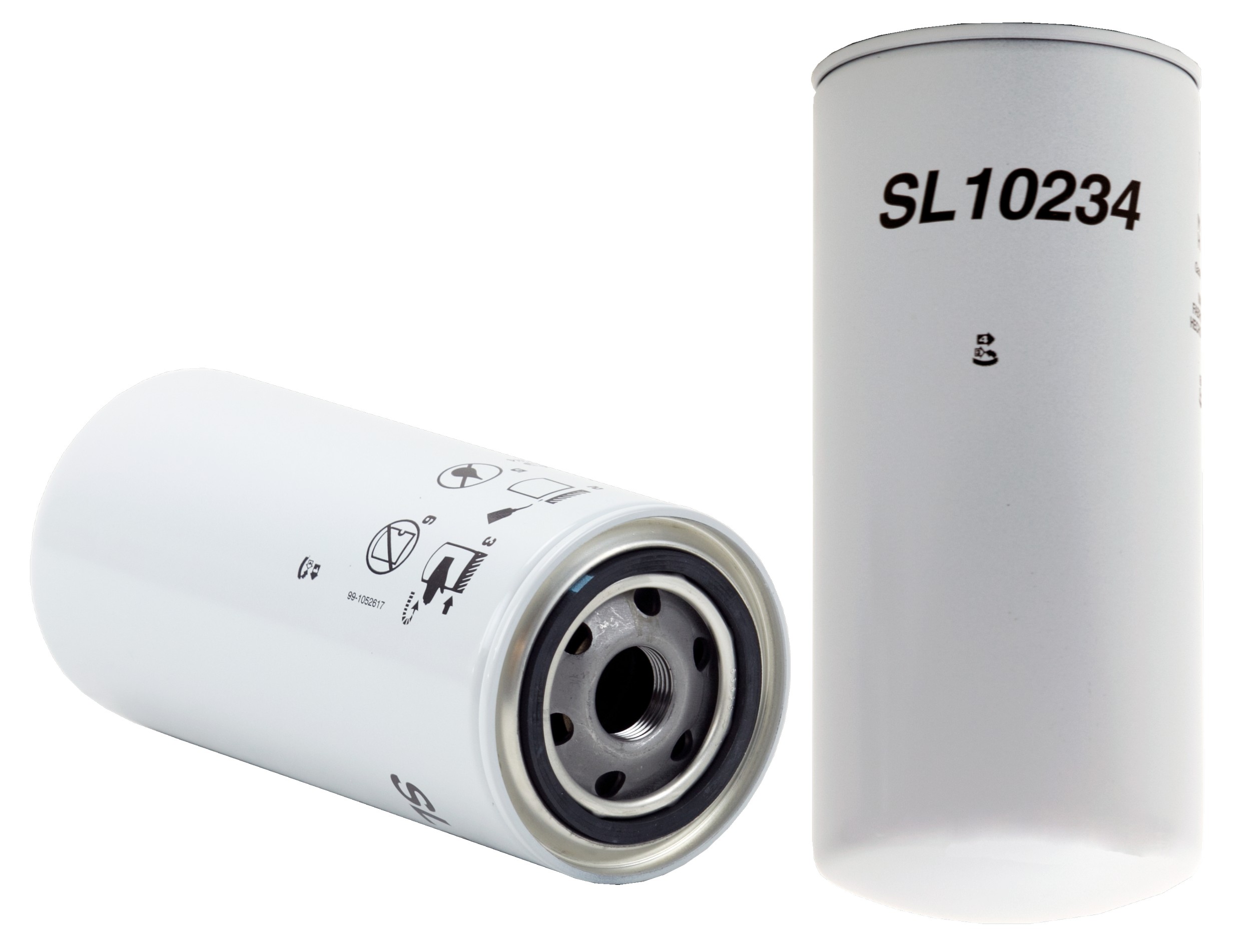 WIX WL10234 Spin-On Hydraulic Filter