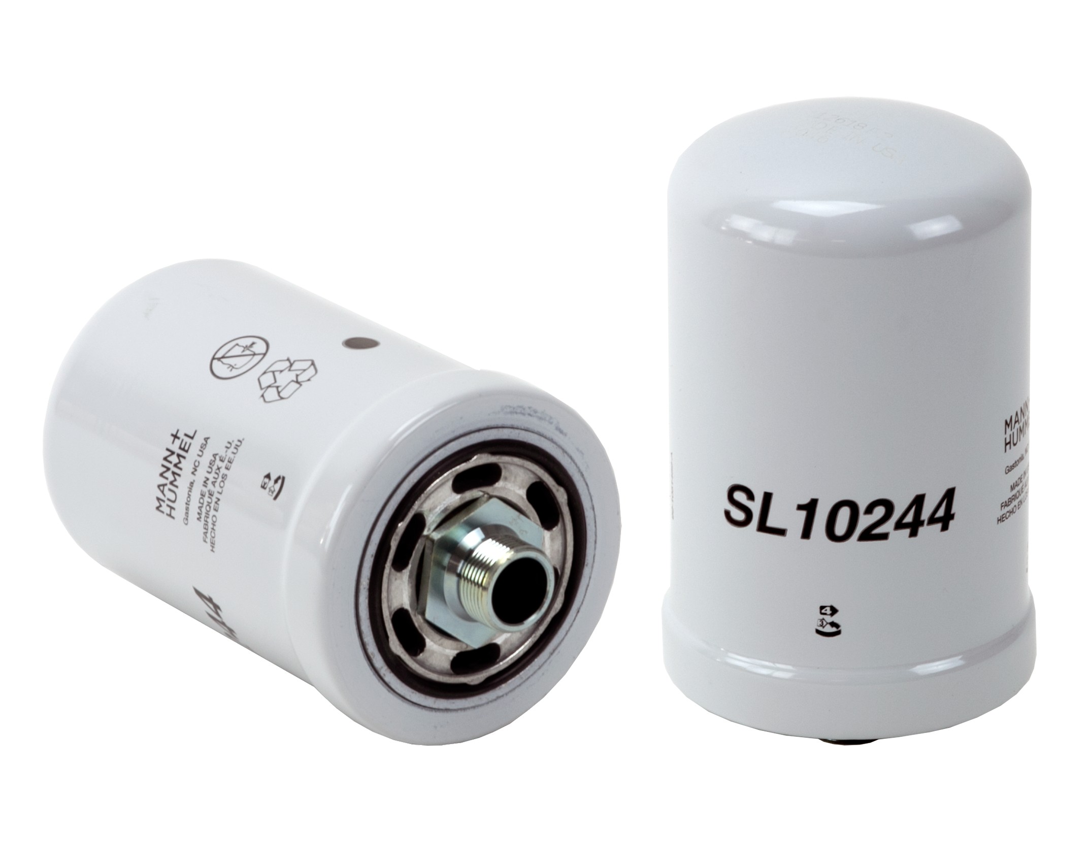 WIX WL10244 Spin-On Transmission Filter