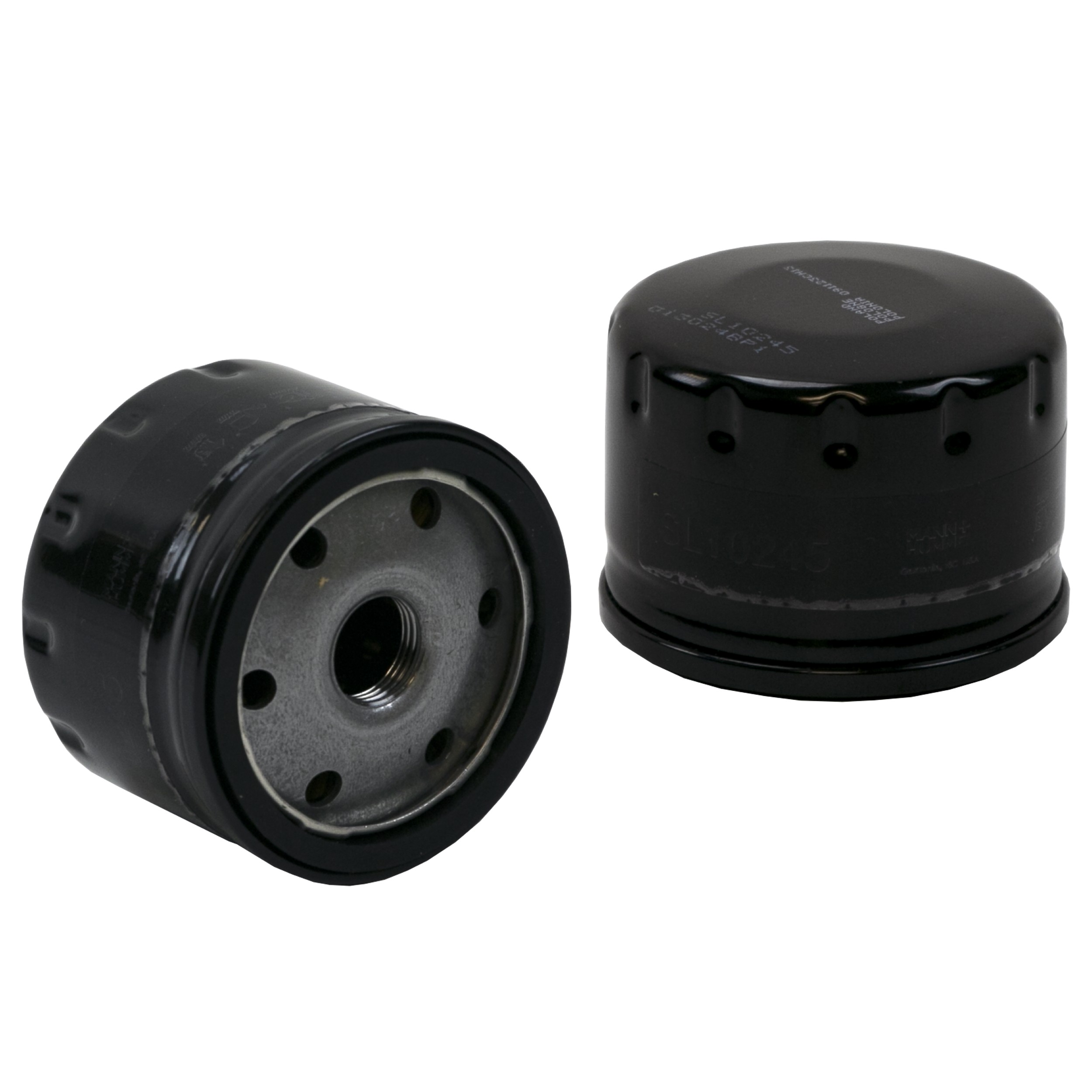 WIX WL10245 Spin-On Lube Filter