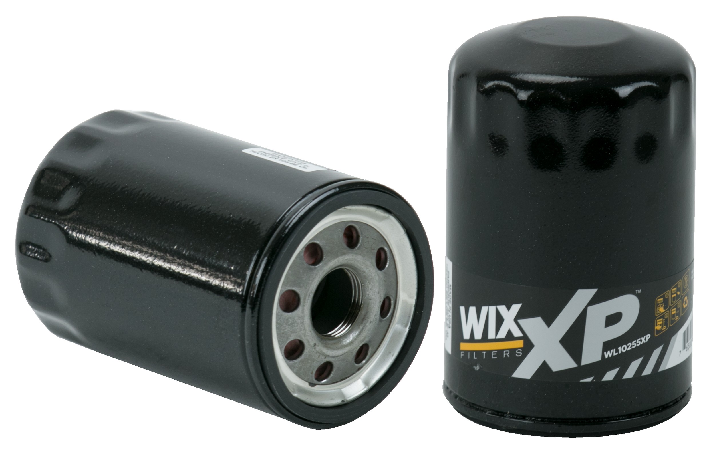 WIX WL10255XP XP Spin-On Lube Filter