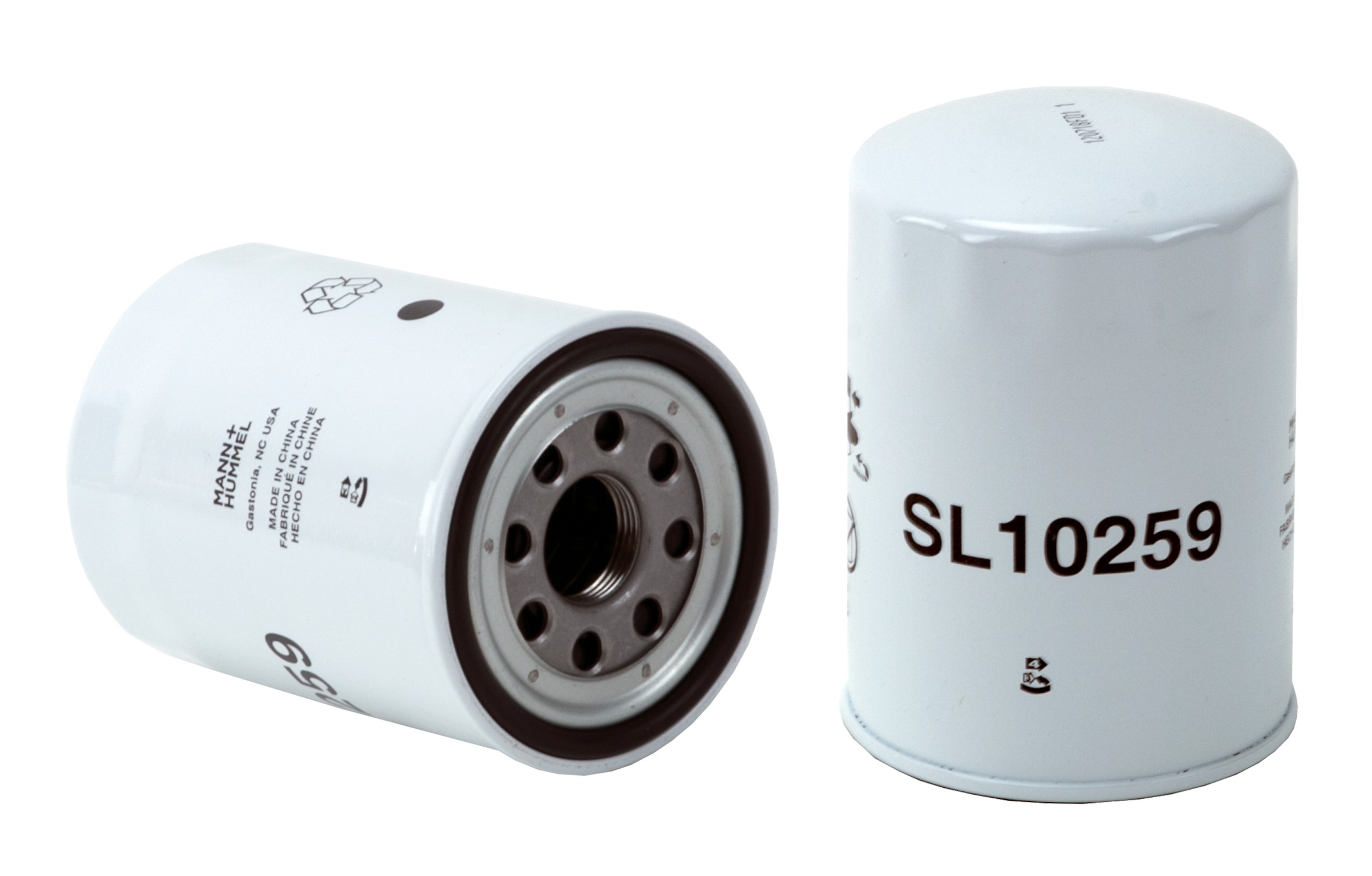 WIX WL10259 Spin-On Lube Filter