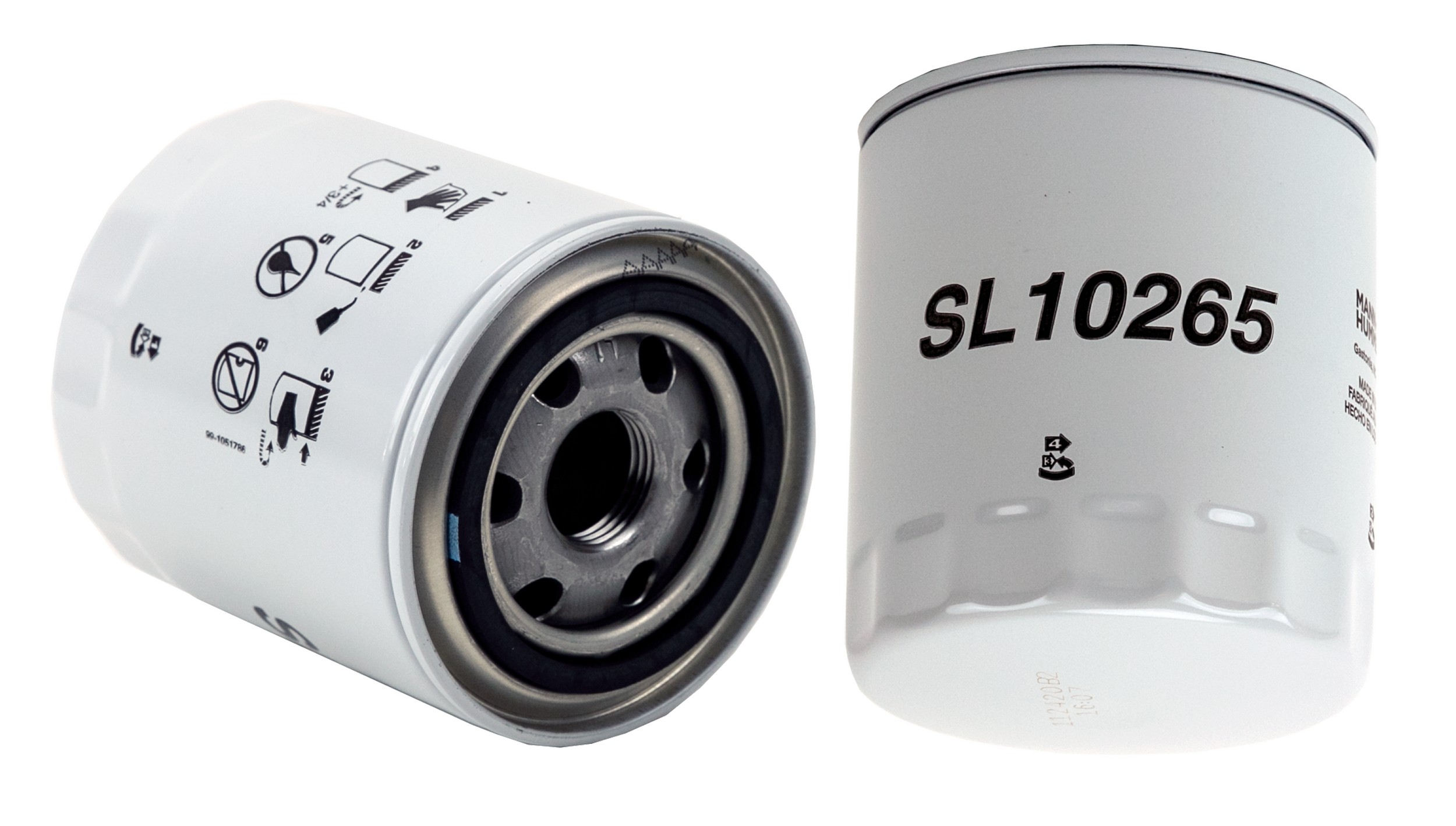 WIX WL10265 Spin-On Transmission Filter