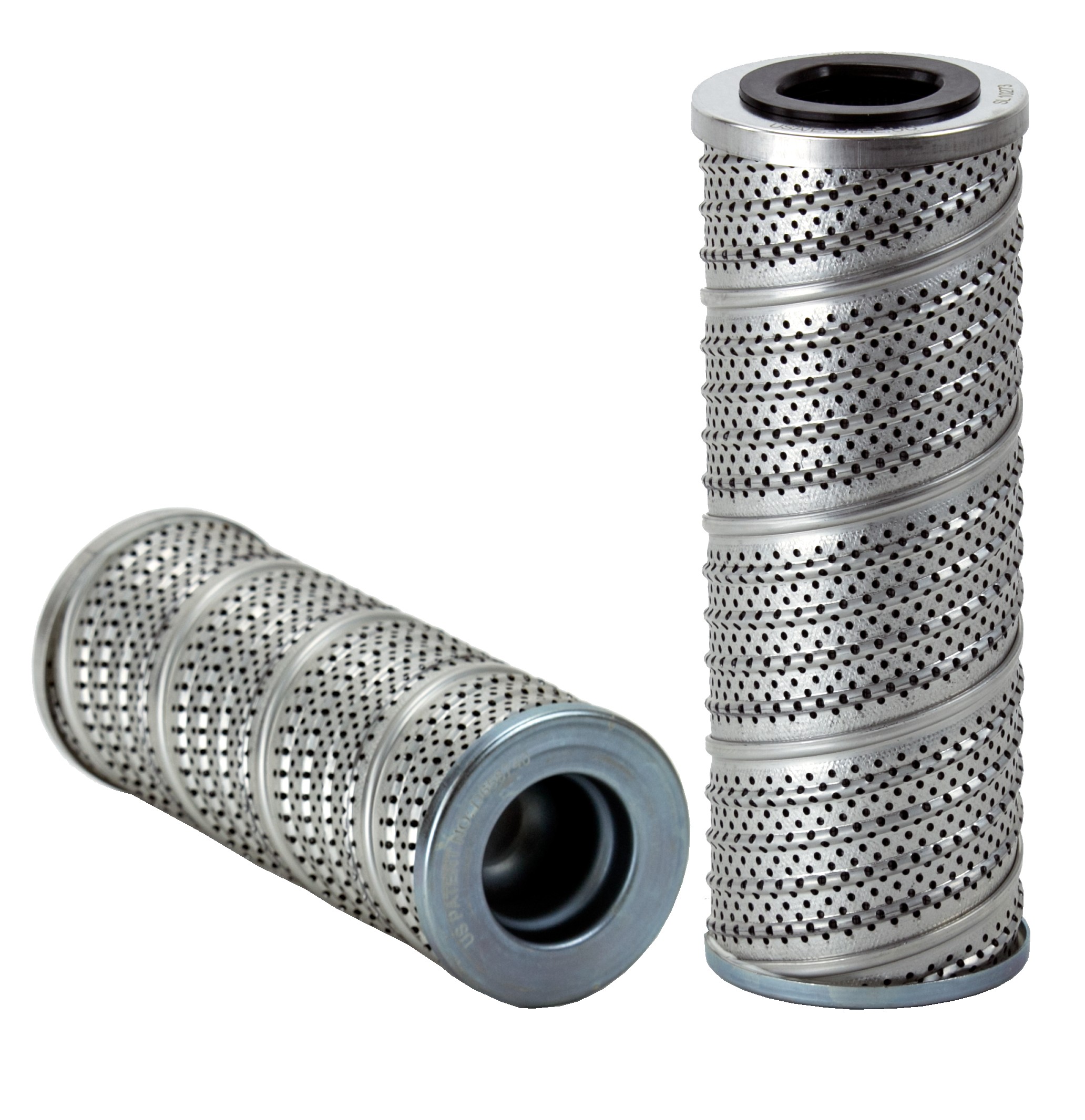 WIX WL10273 Cartridge Hydraulic Metal Canister Filter