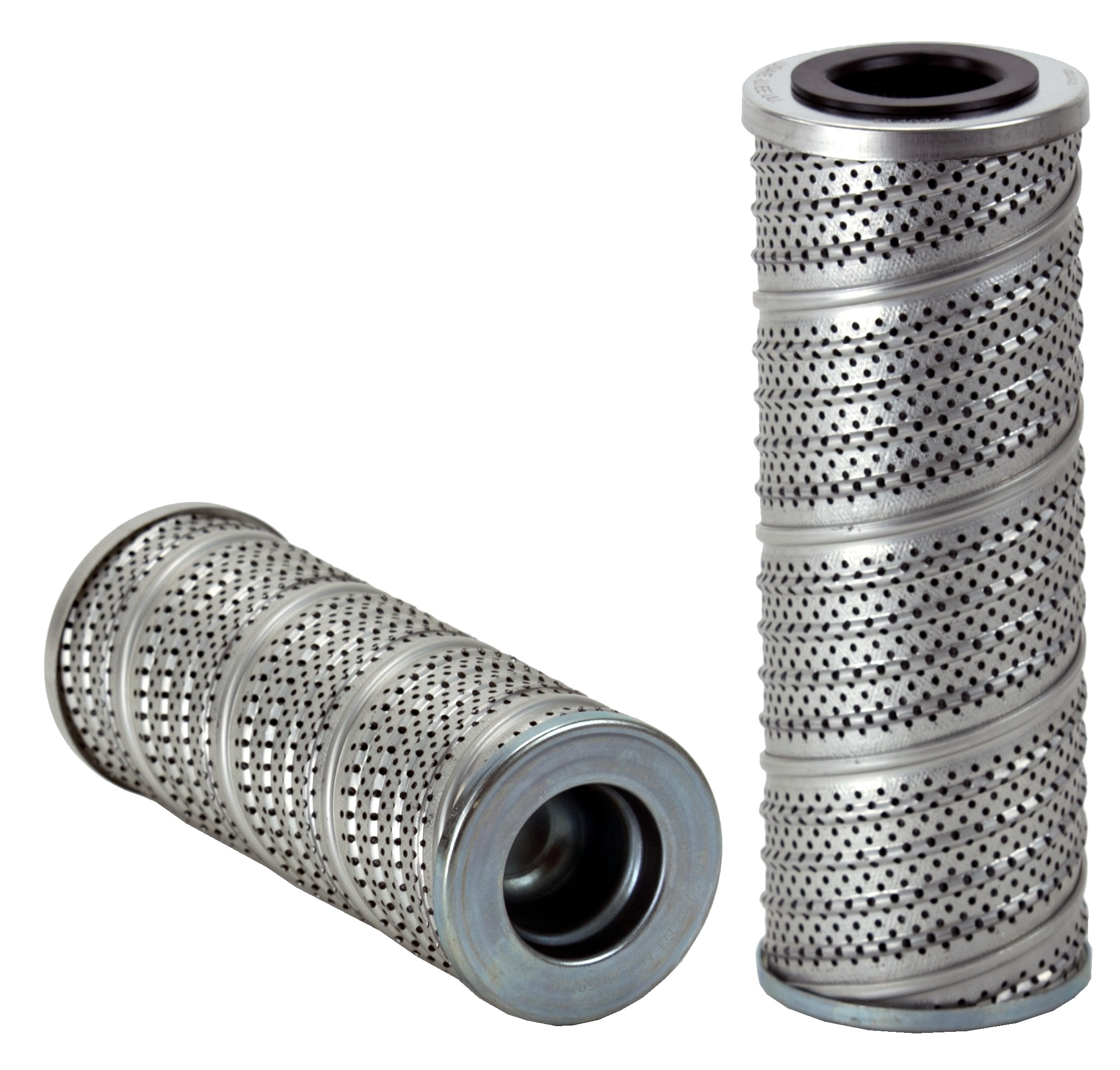 WIX WL10274 Cartridge Hydraulic Metal Canister Filter