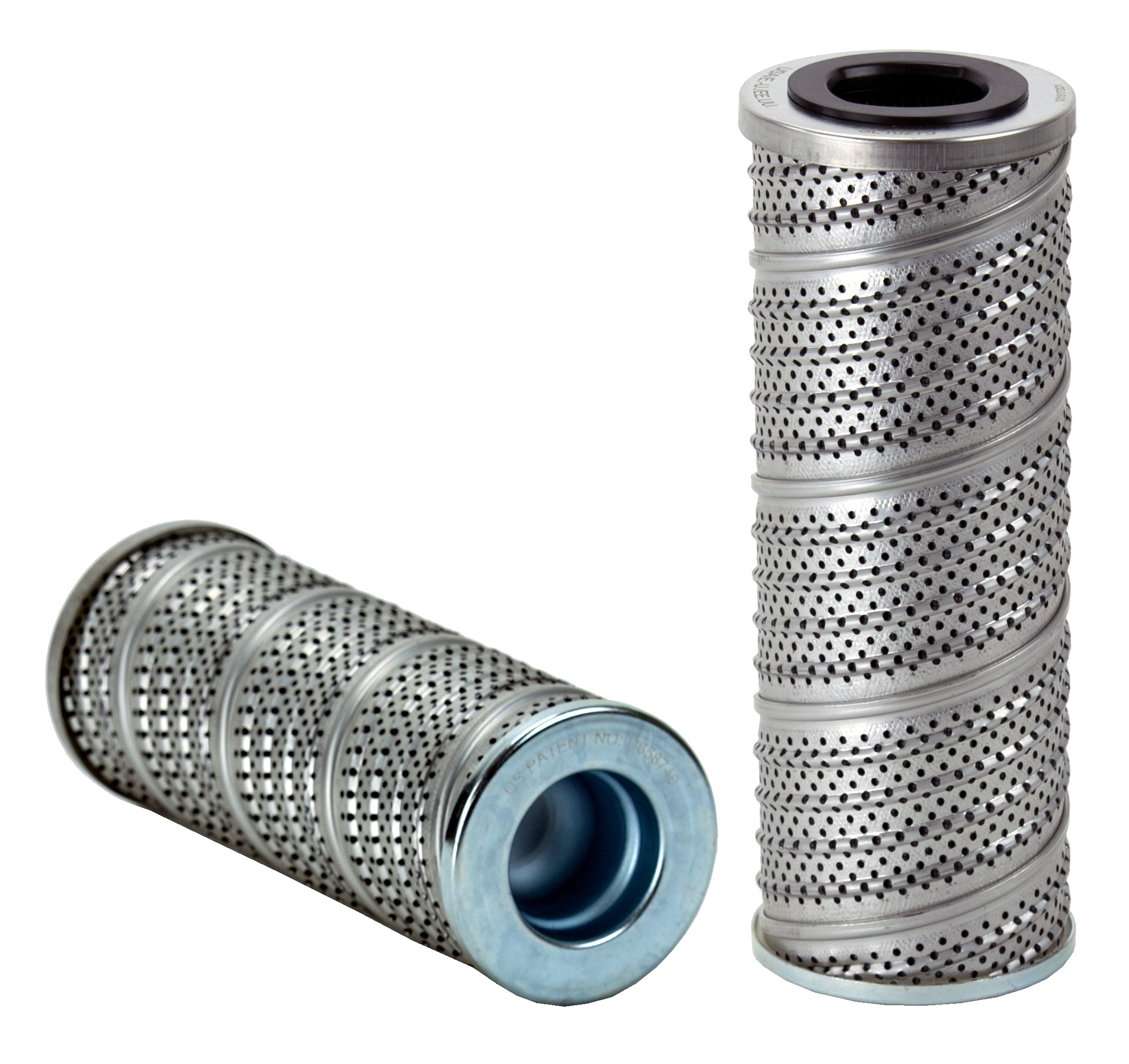 WIX WL10275 Cartridge Hydraulic Metal Canister Filter