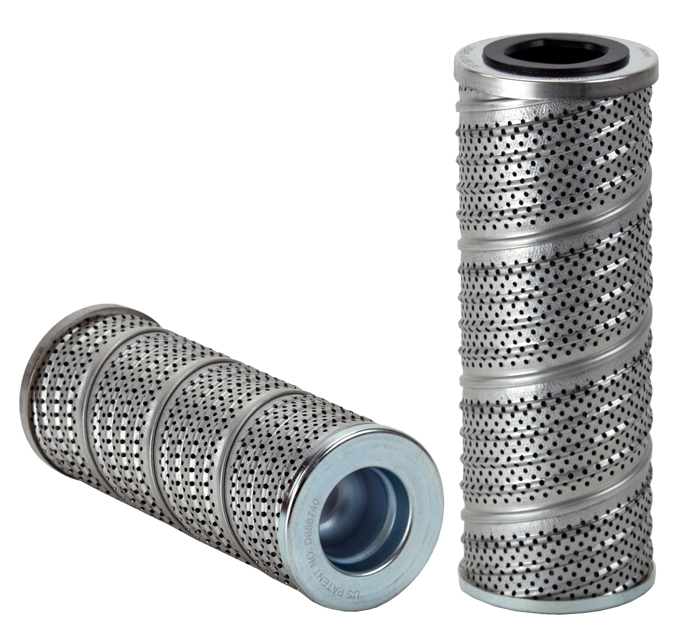 WIX WL10276 Cartridge Hydraulic Metal Canister Filter