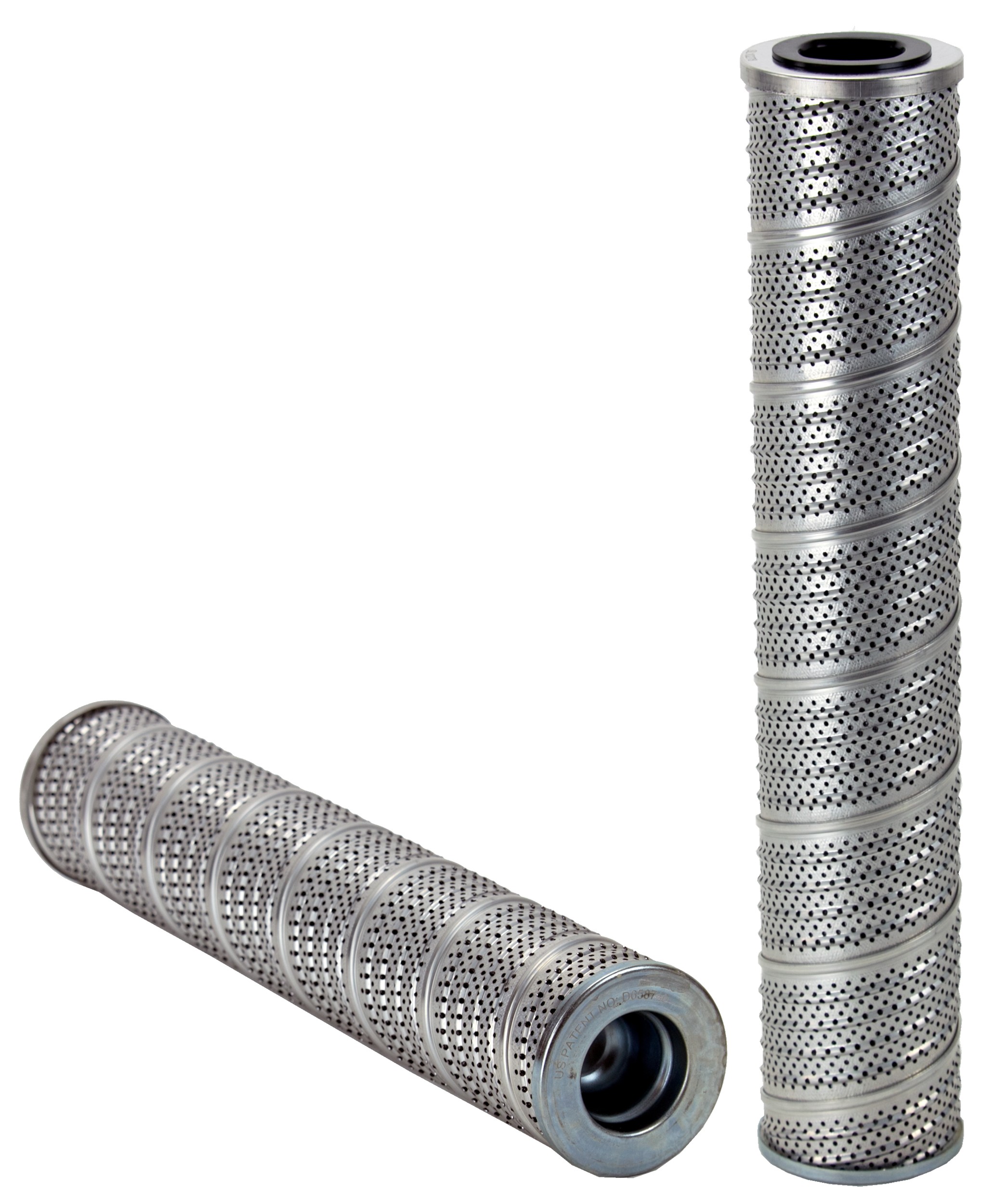 WIX WL10278 Cartridge Hydraulic Metal Canister Filter