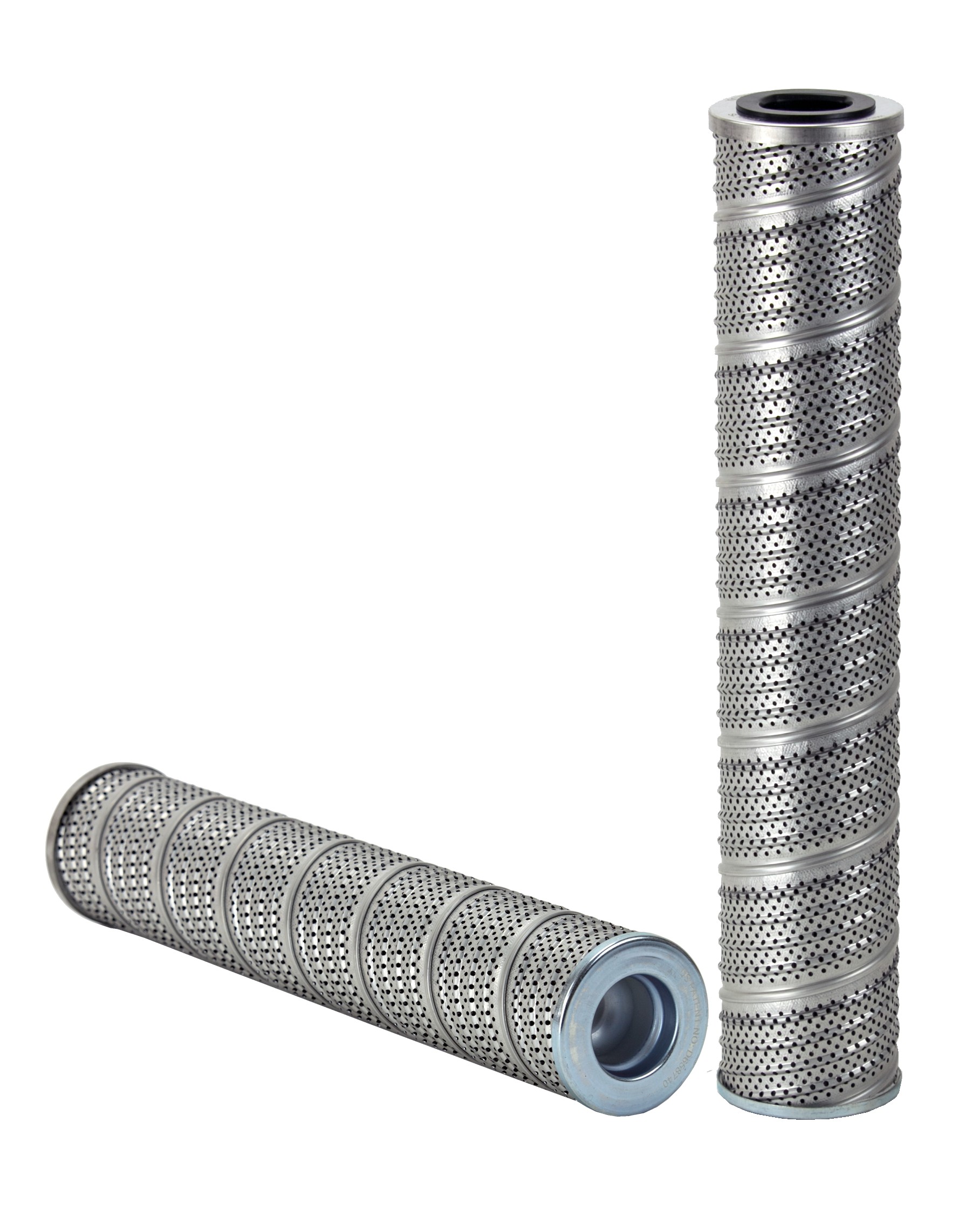 WIX WL10280 Cartridge Hydraulic Metal Canister Filter