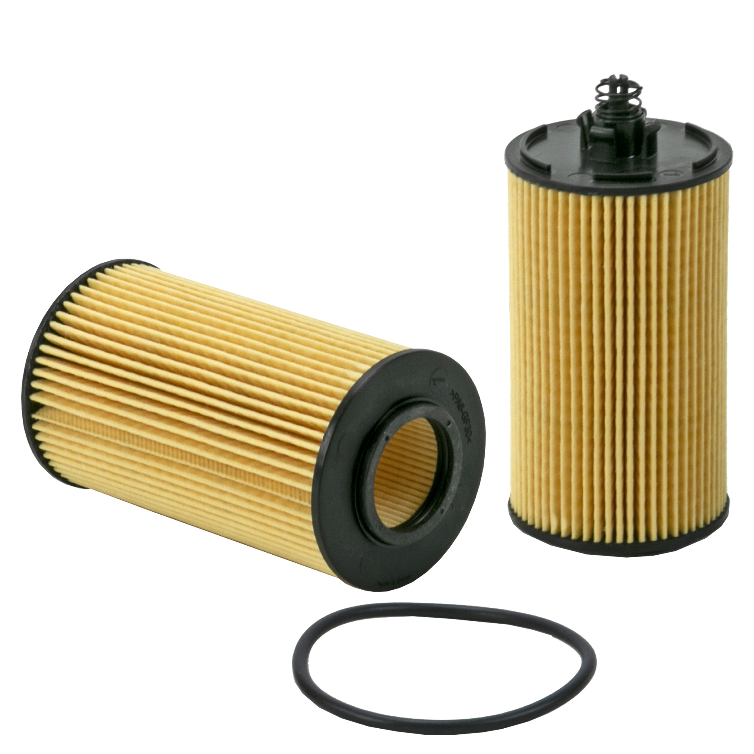 WIX WL10283 Cartridge Lube Metal Canister Filter