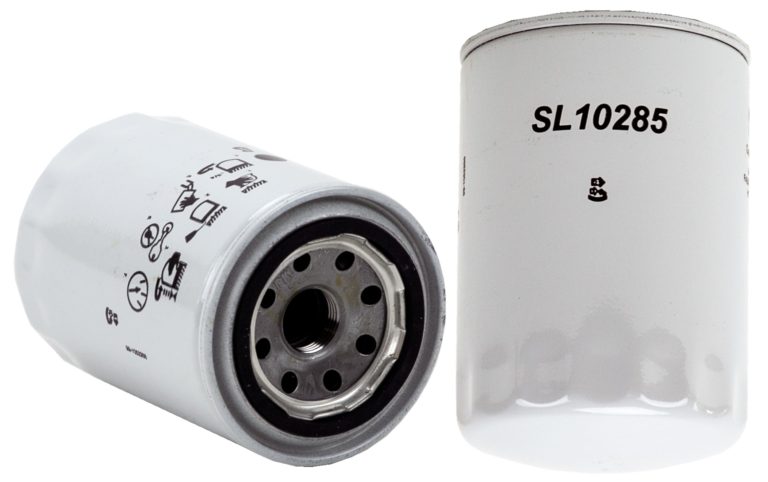 WIX WL10285 Spin-On Hydraulic Filter