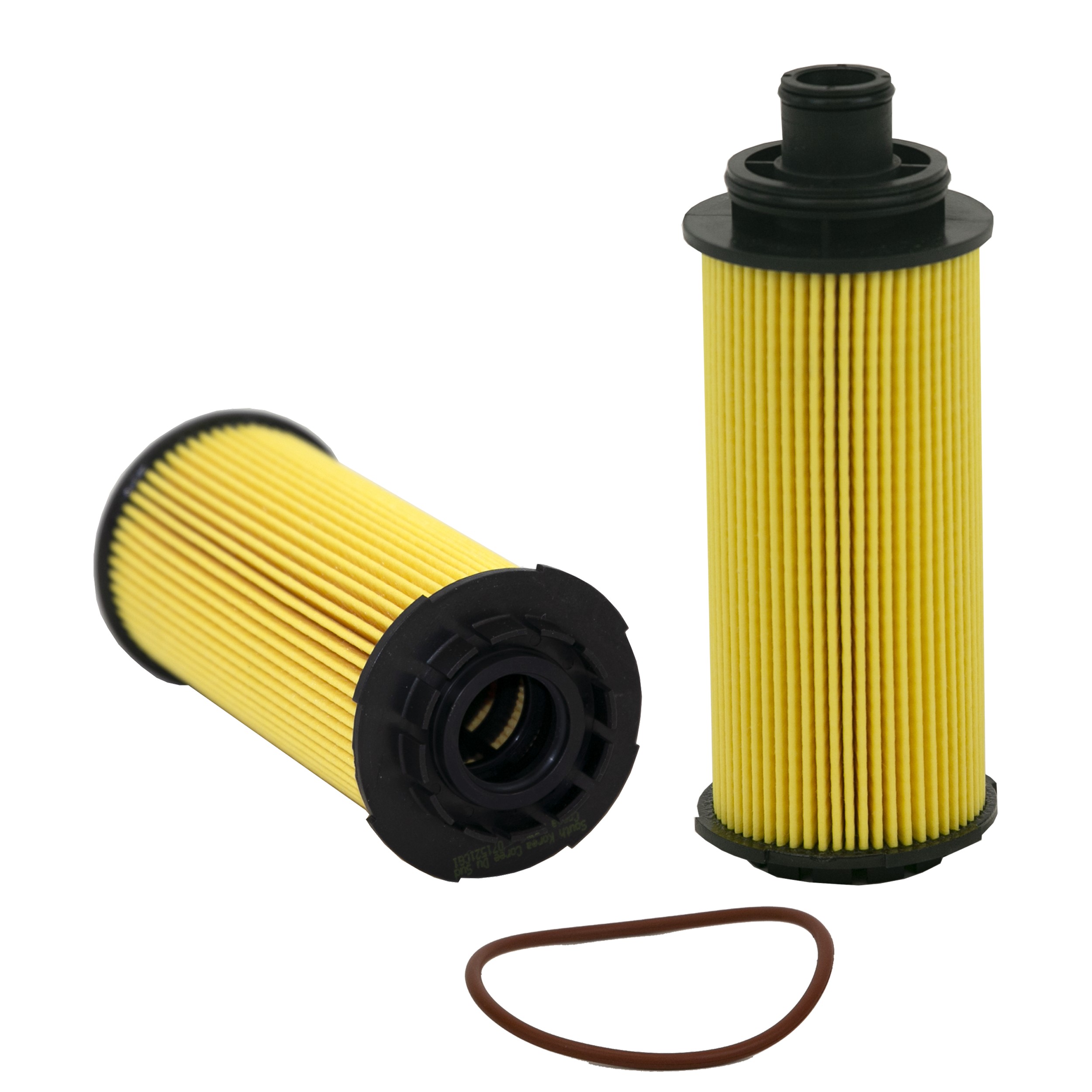 WIX WL10286 Cartridge Lube Metal Free Filter