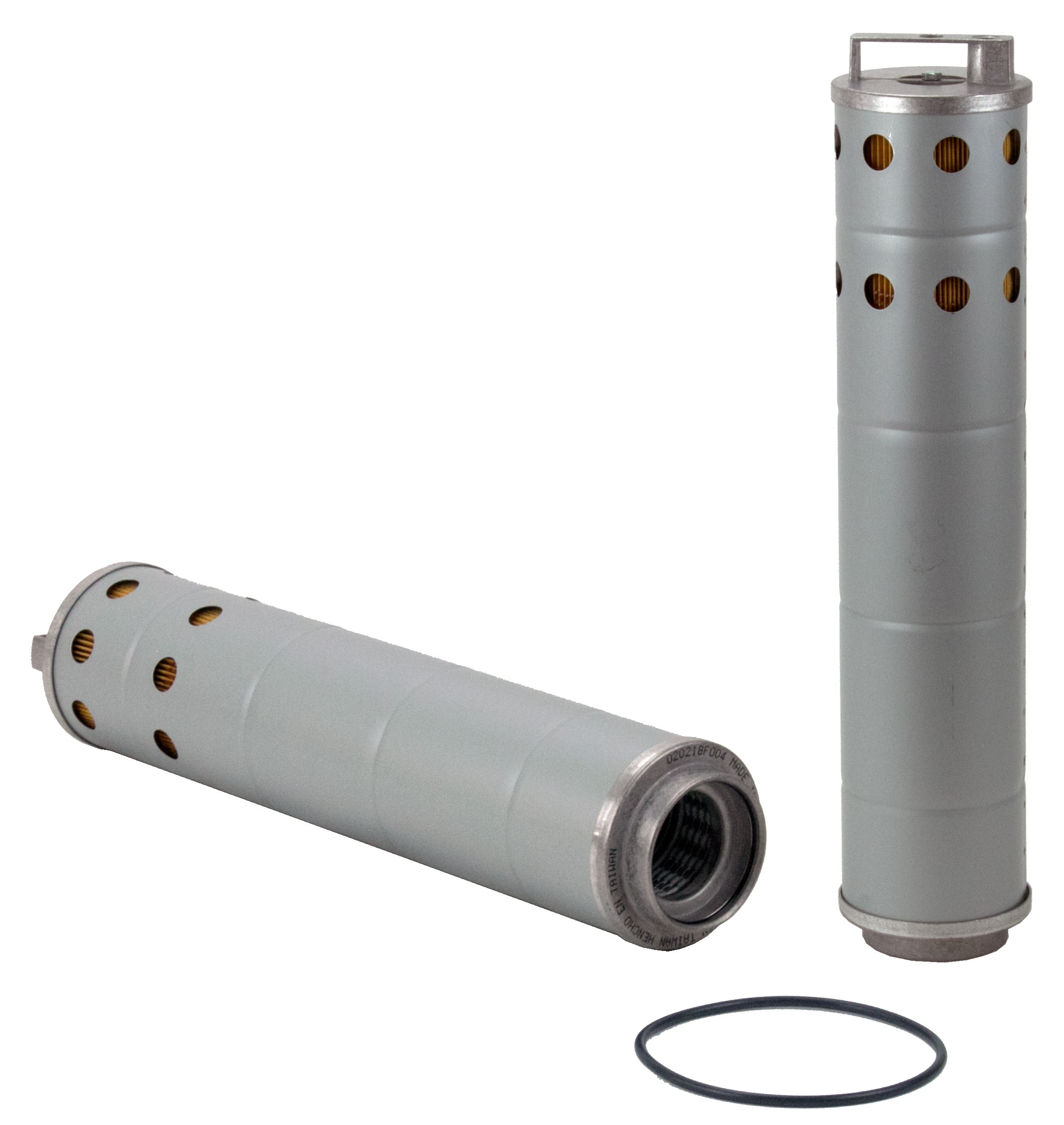 WIX WL10289 Cartridge Hydraulic Metal Canister Filter