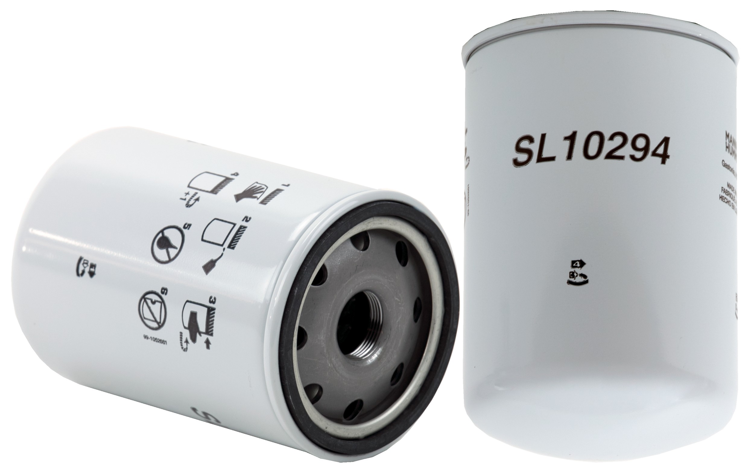 WIX WL10294 Spin-On Hydraulic Filter