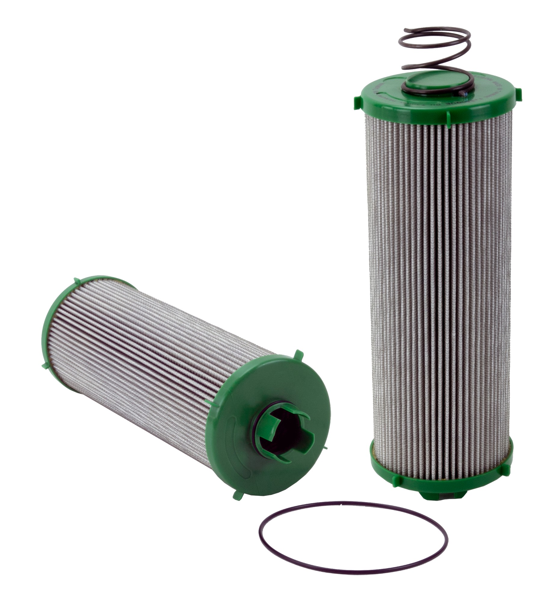 WIX WL10295 Cartridge Hydraulic Metal Canister Filter