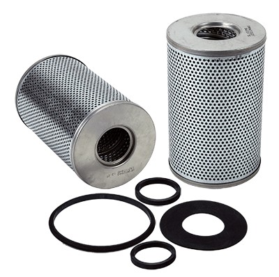 WIX WL10298 Cartridge Hydraulic Metal Canister Filter