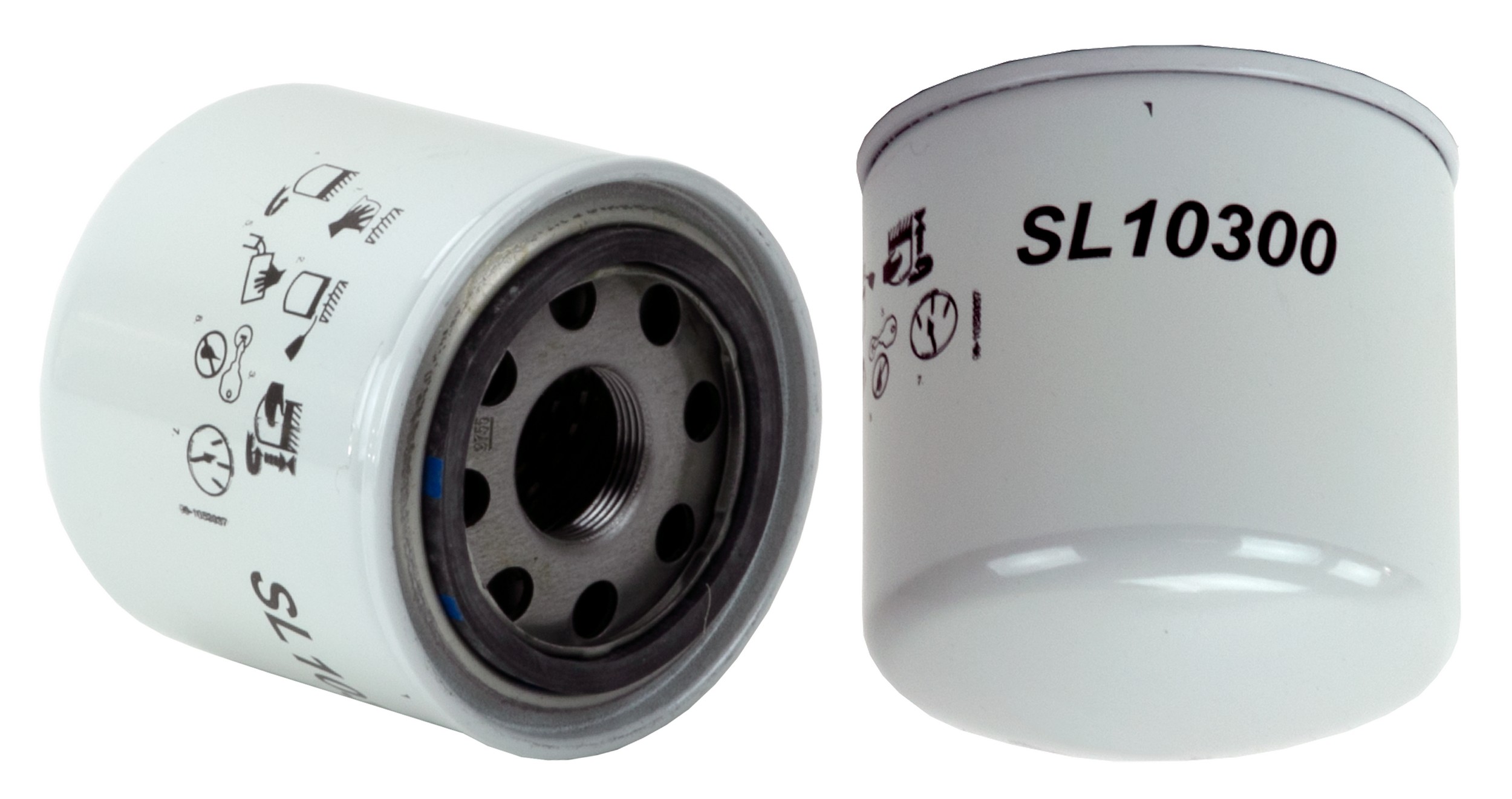 WIX WL10300 Spin-On Hydraulic Filter