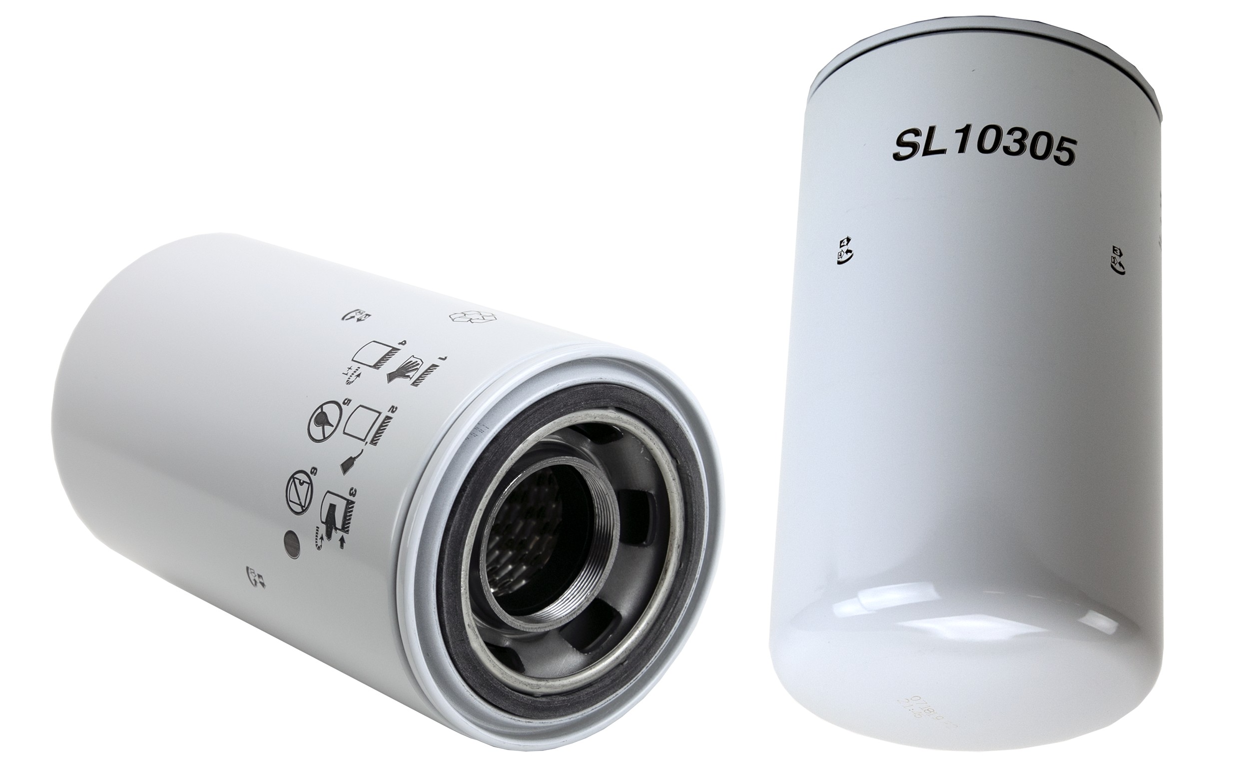 WIX WL10305 Spin-On Hydraulic Filter