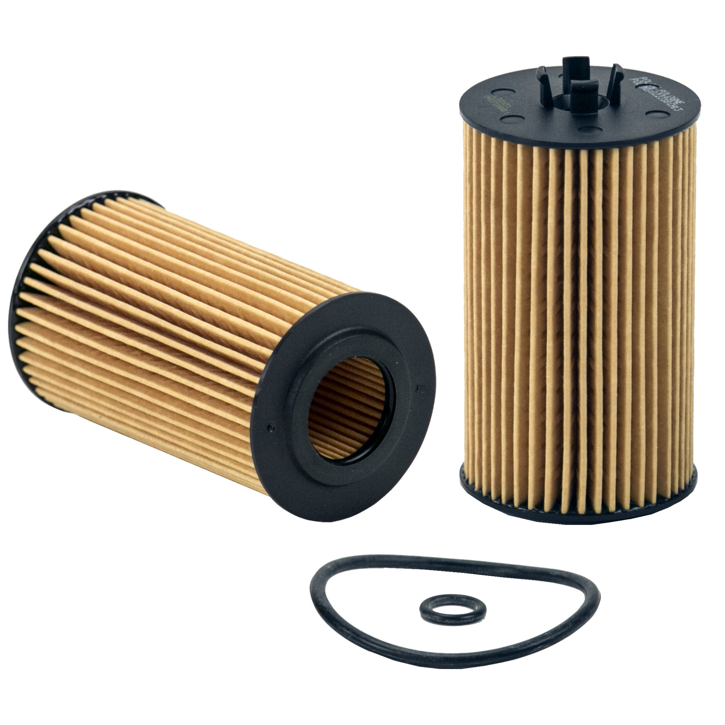 WIX WL10331 Cartridge Lube Metal Free Filter