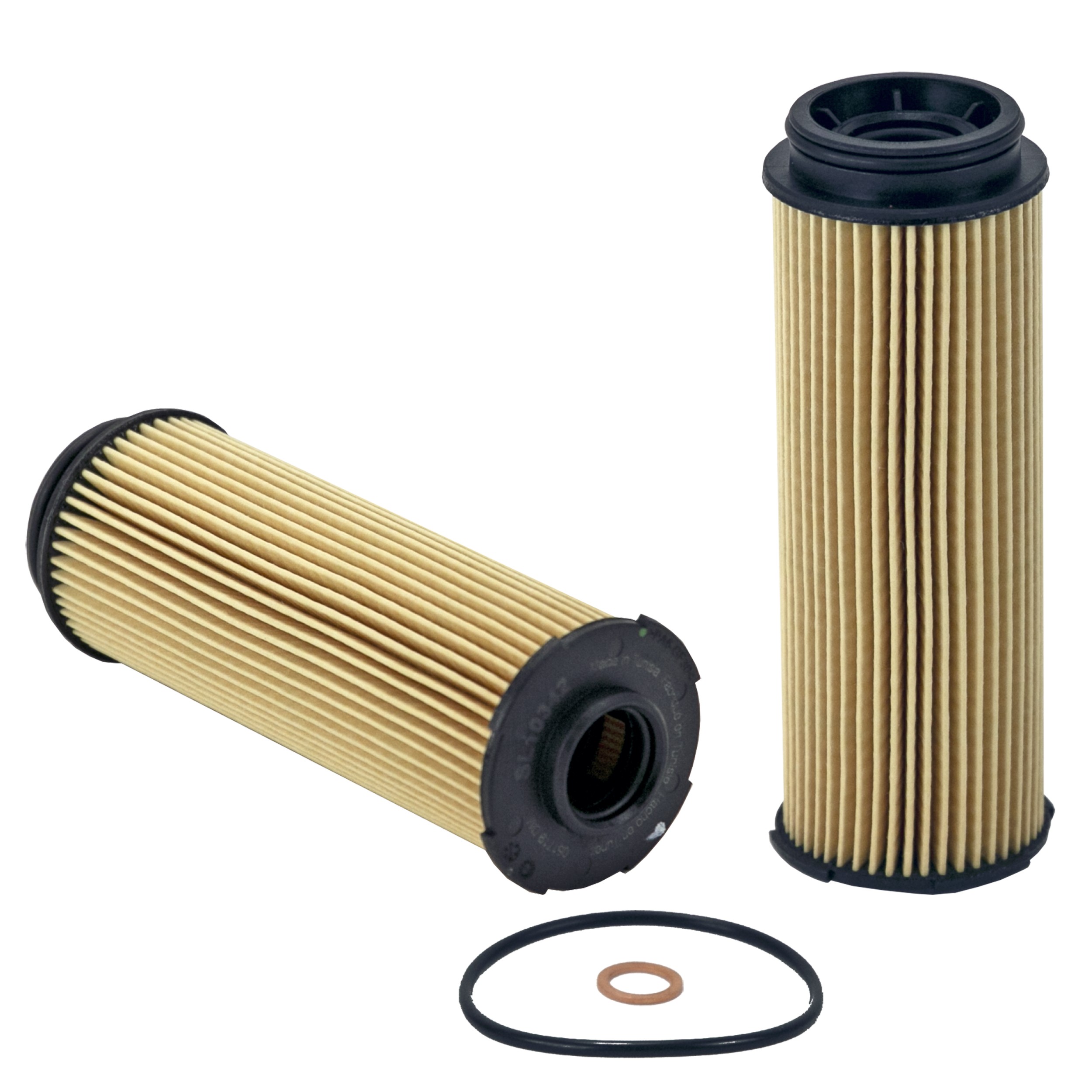 WIX WL10342 Cartridge Lube Metal Free Filter