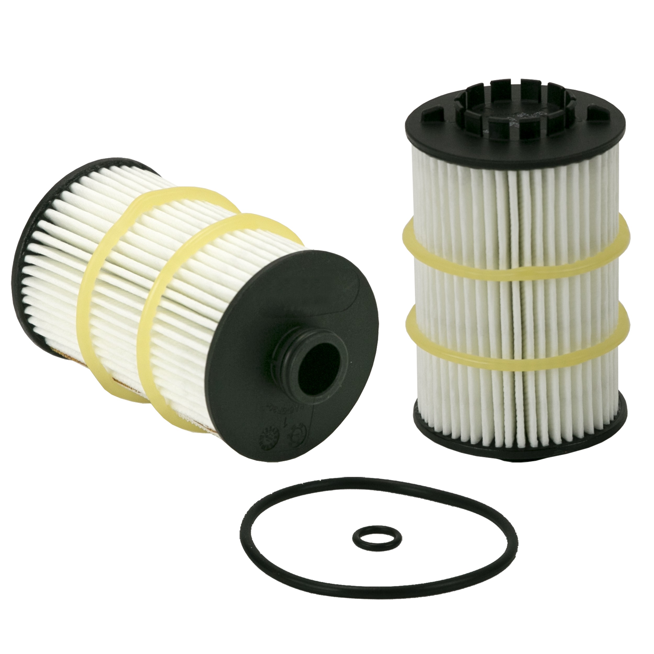 WIX WL10350 Cartridge Lube Metal Free Filter