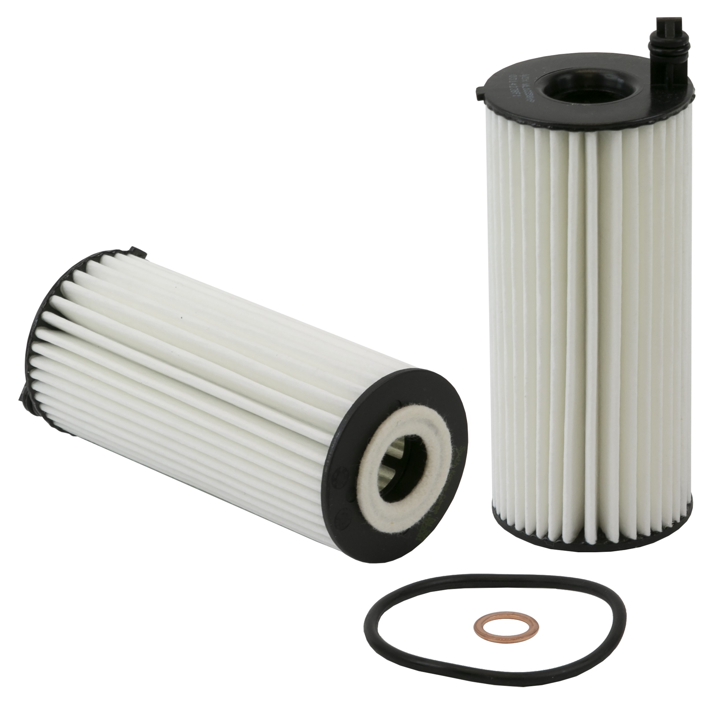 WIX WL10358XP XP Cartridge Lube Metal Free Filter