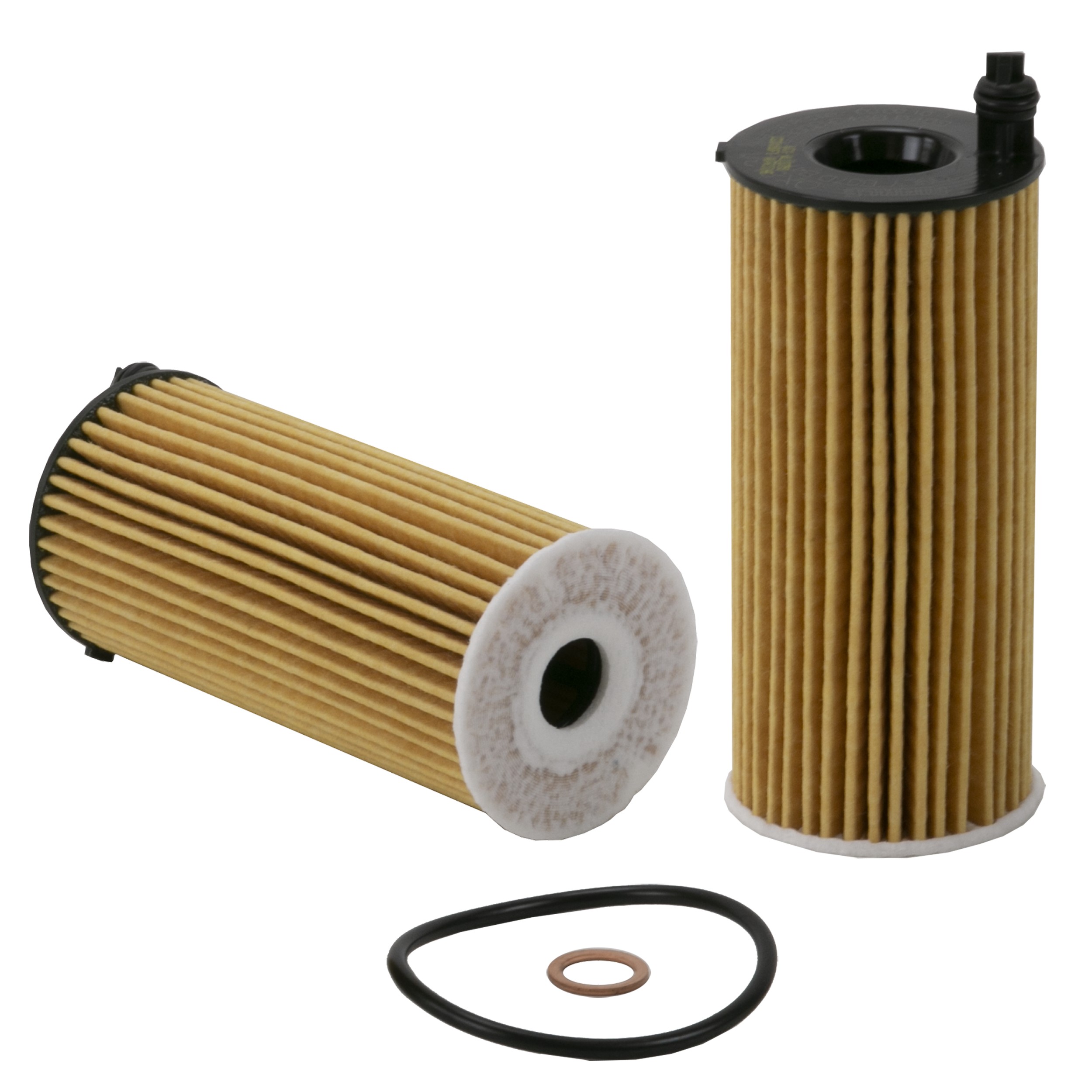 WIX WL10358 Cartridge Lube Metal Free Filter