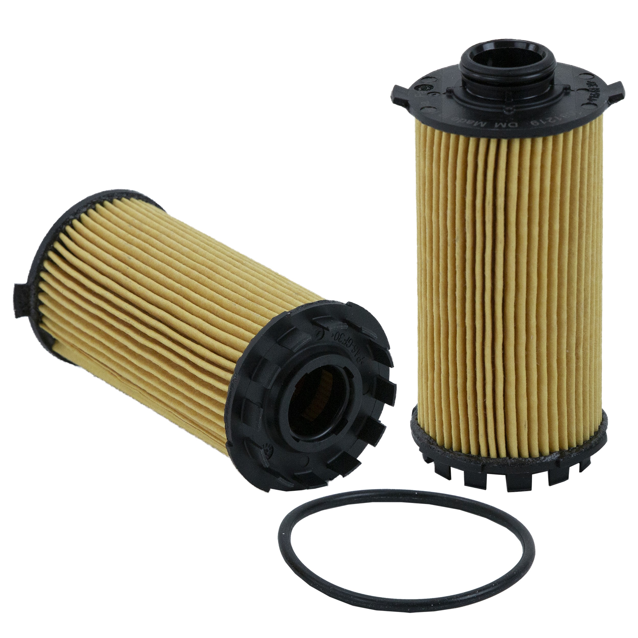 WIX WL10359 Cartridge Lube Metal Free Filter