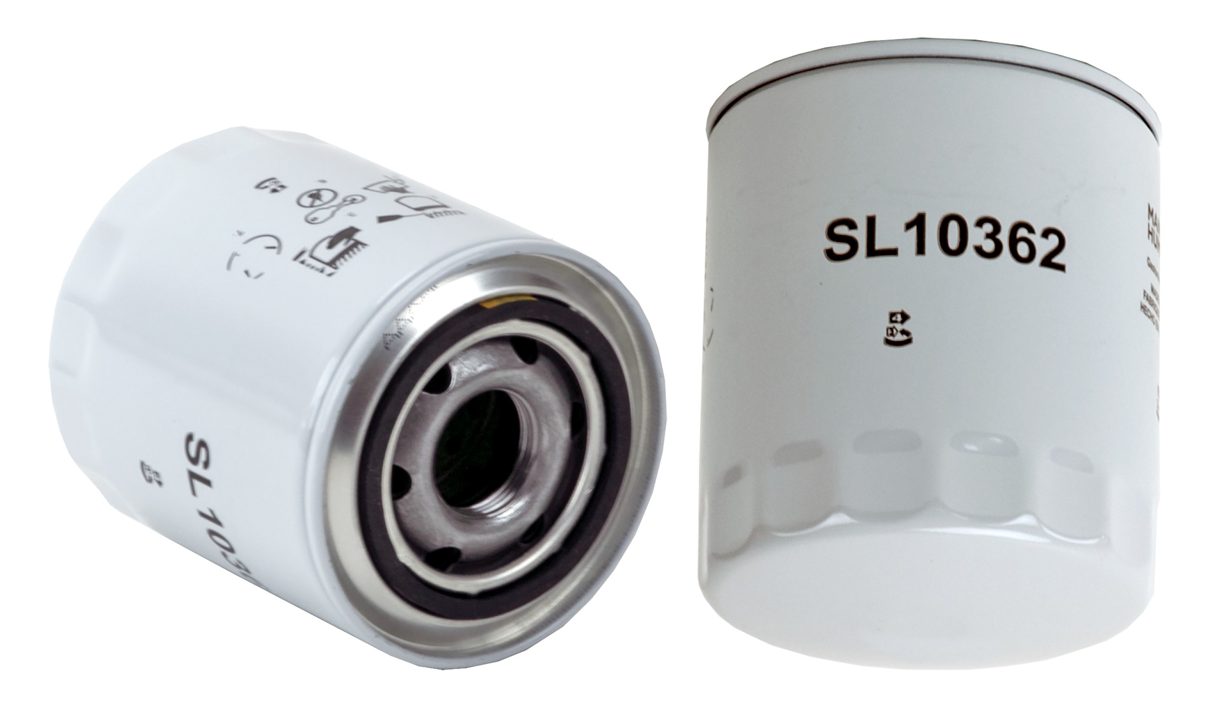 WIX WL10362 Spin-On Hydraulic Filter