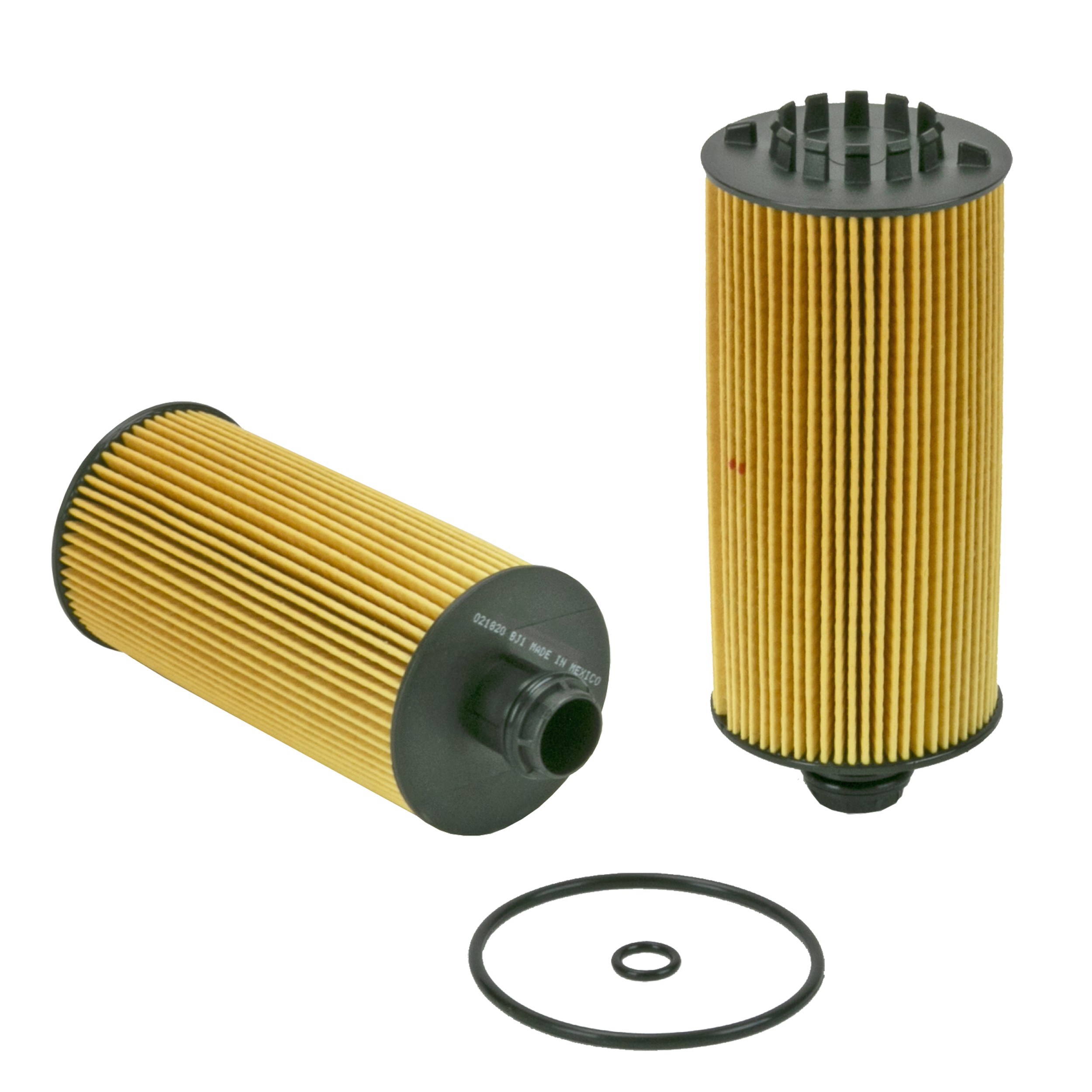 WIX WL10371 Cartridge Lube Metal Free Filter