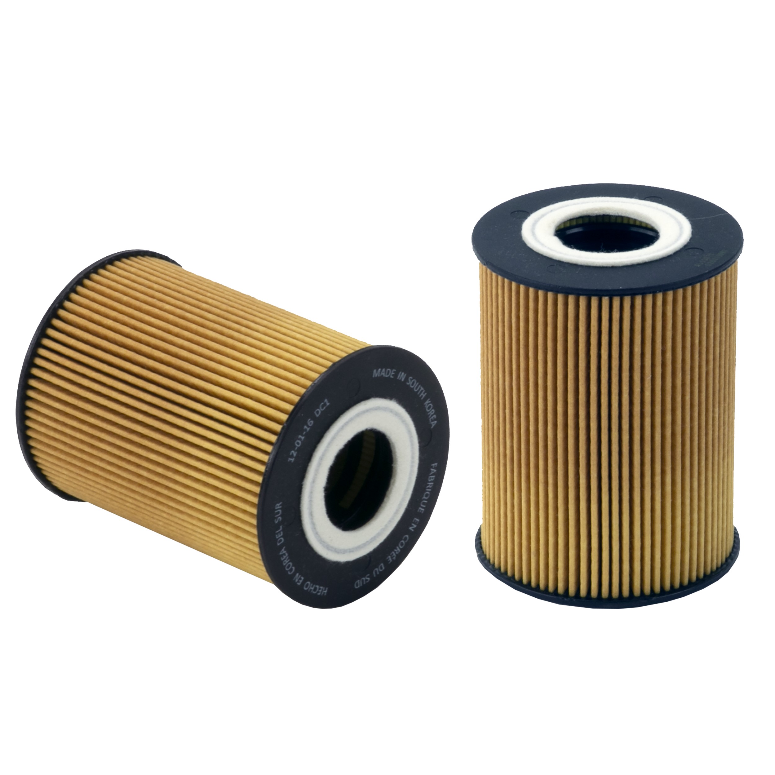 WIX WL10372 Cartridge Lube Metal Free Filter
