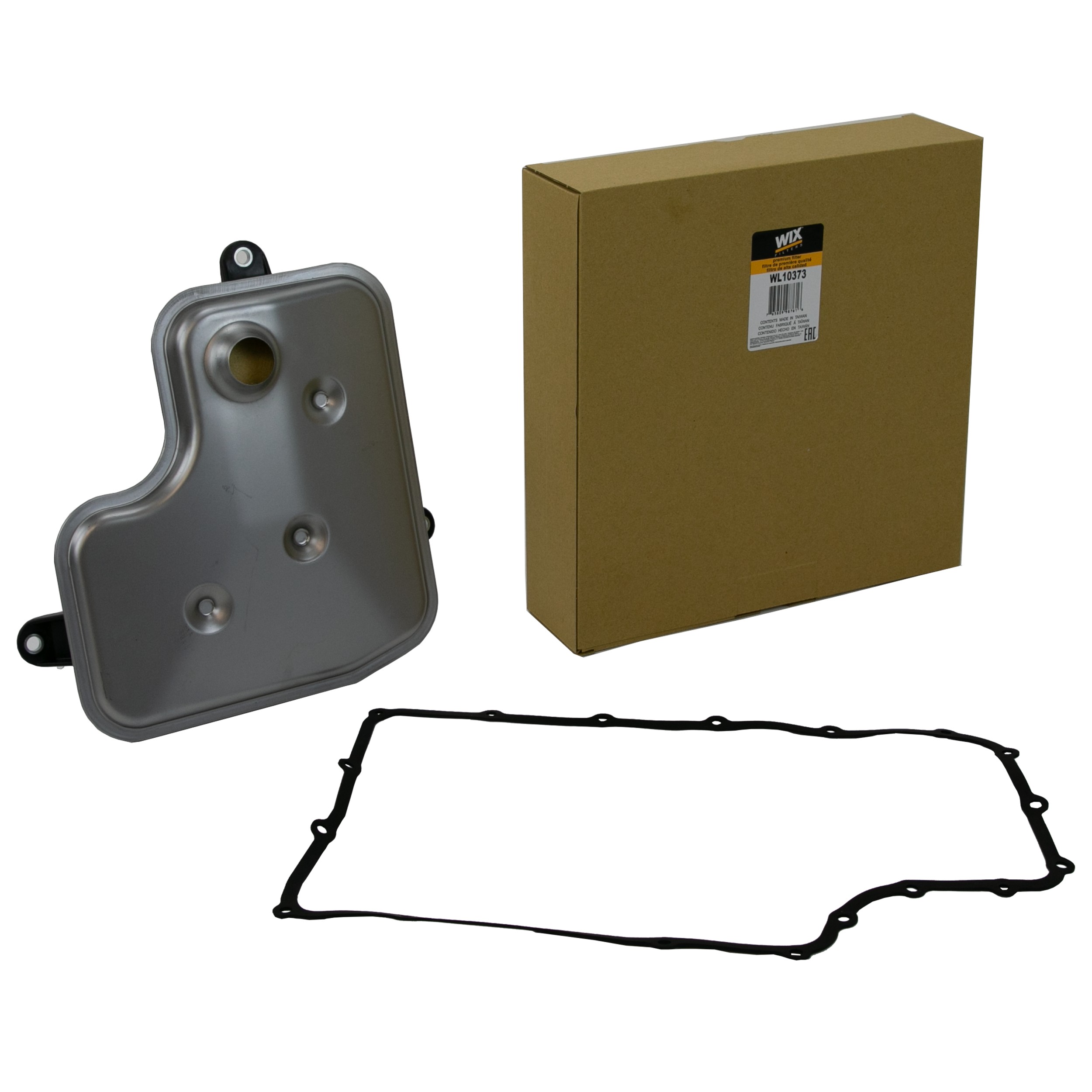 WIX WL10373 Automatic Transmission Filter Kit