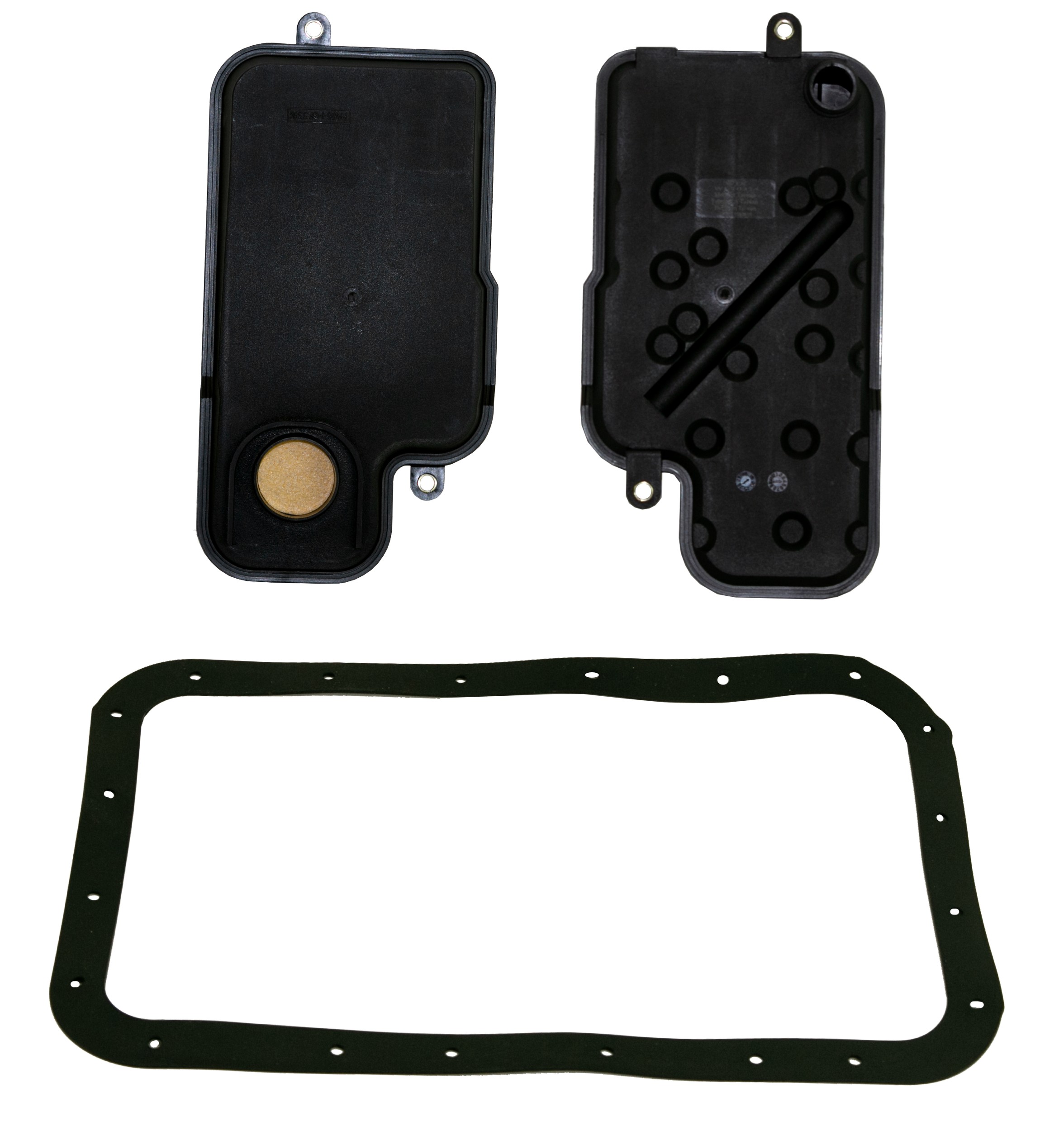 WIX WL10374 Automatic Transmission Filter Kit