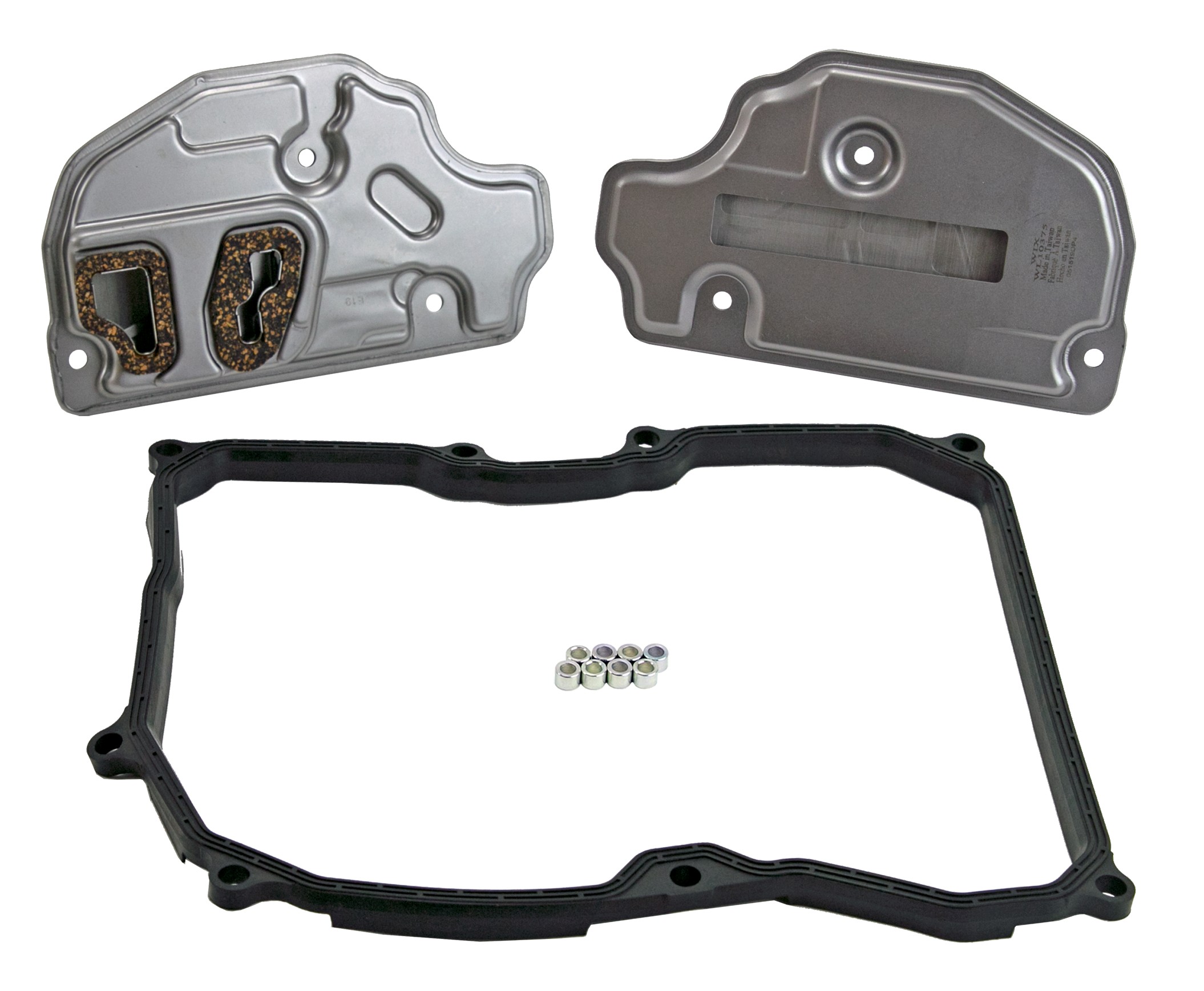 WIX WL10375 Automatic Transmission Filter Kit