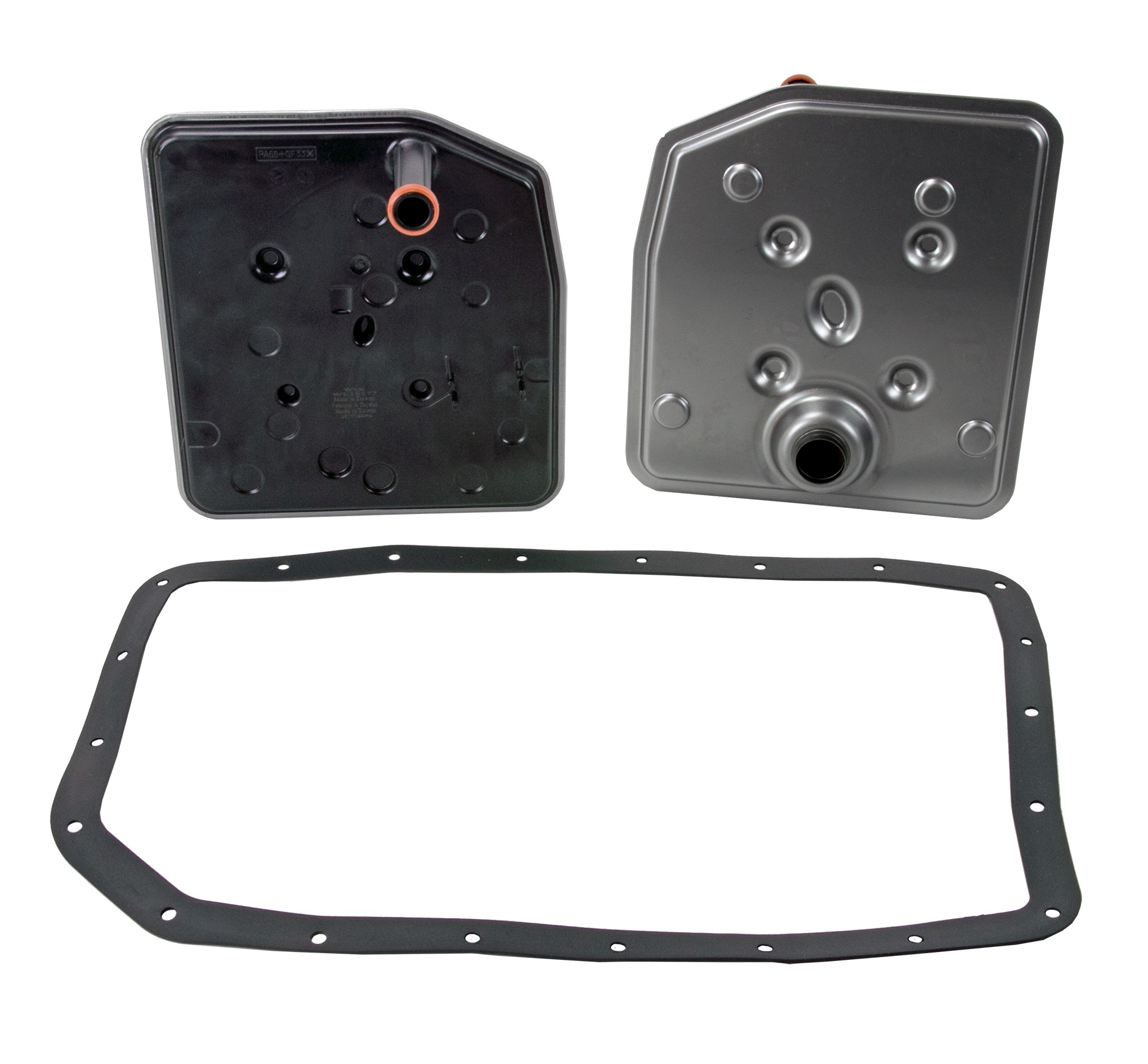 WIX WL10377 Automatic Transmission Filter Kit