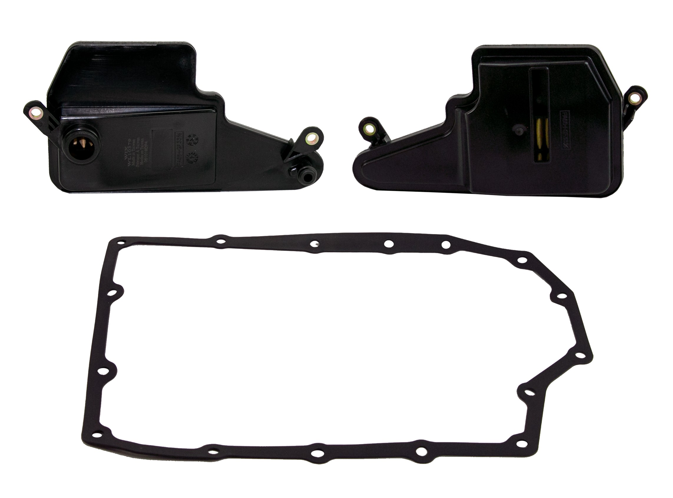 WIX WL10379 Automatic Transmission Filter Kit