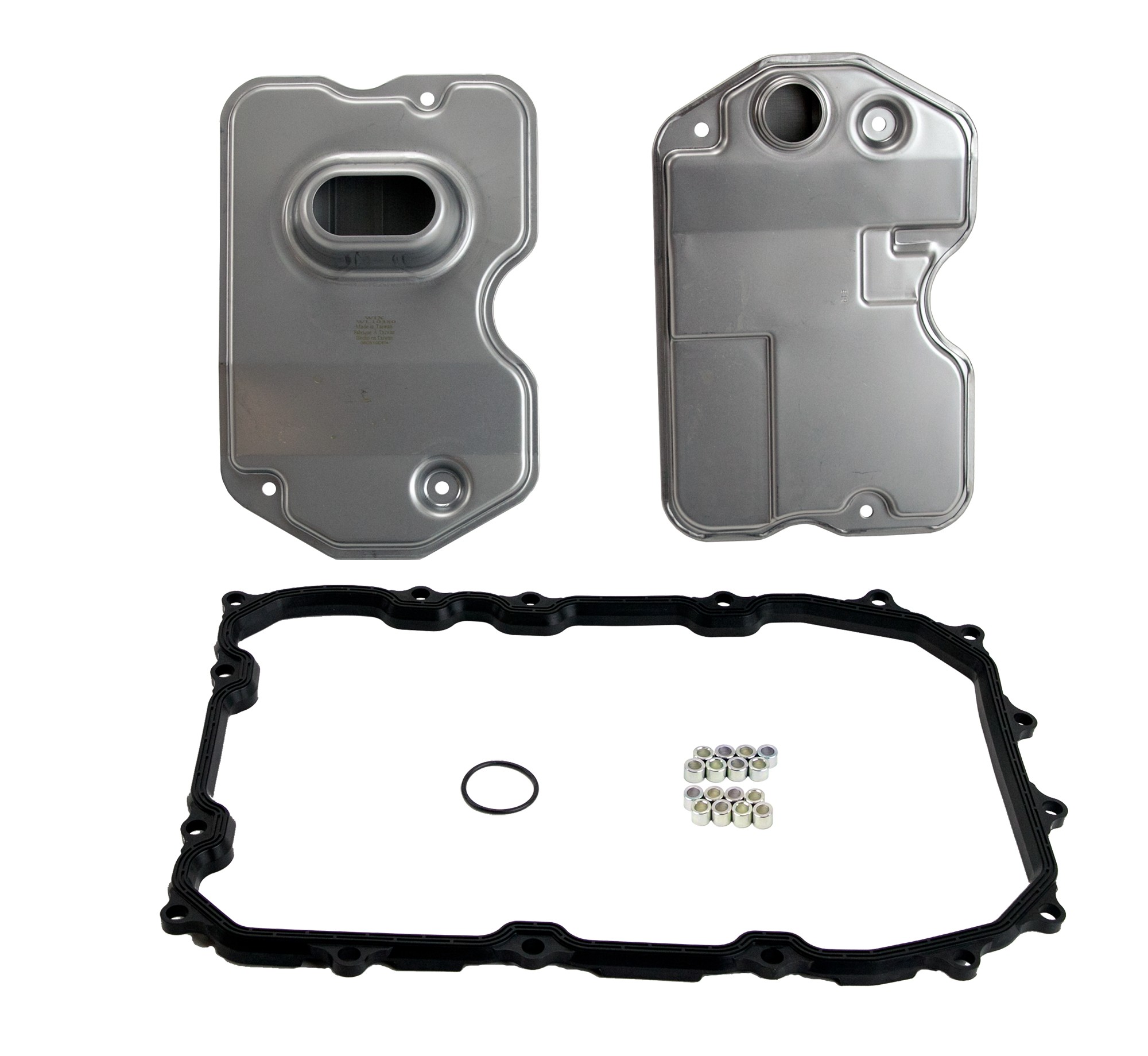 WIX WL10380 Automatic Transmission Filter Kit