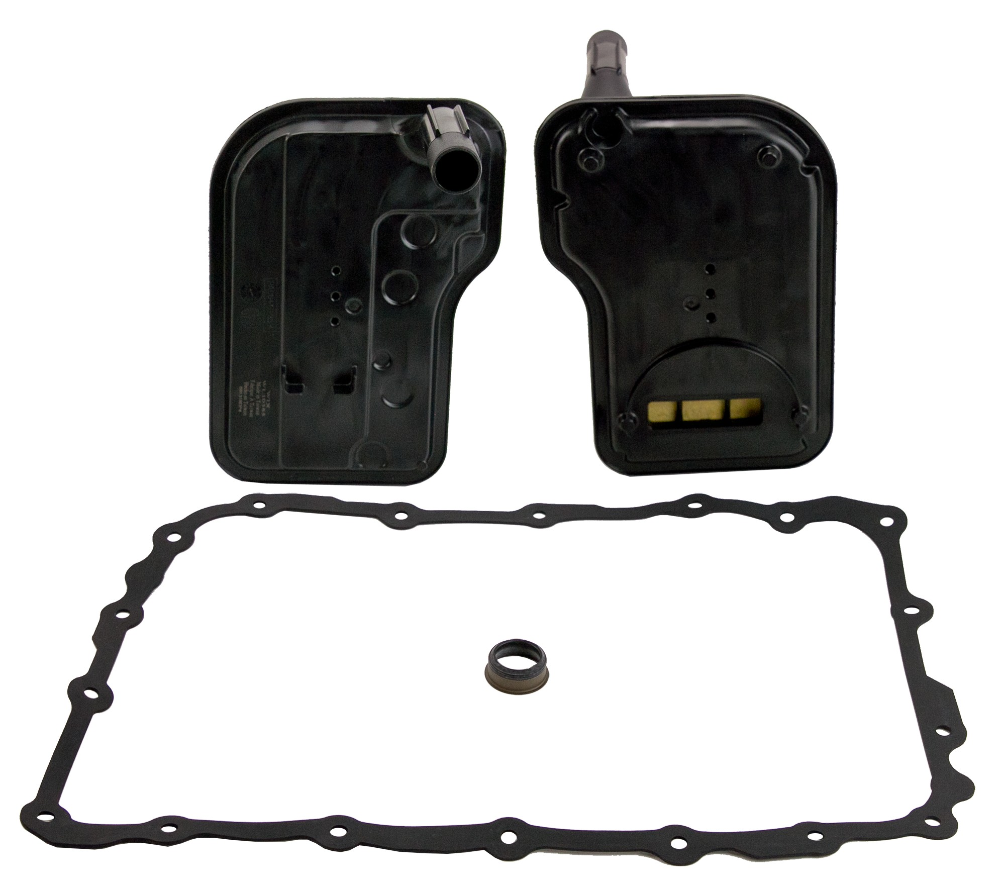 WIX WL10385 Automatic Transmission Filter Kit