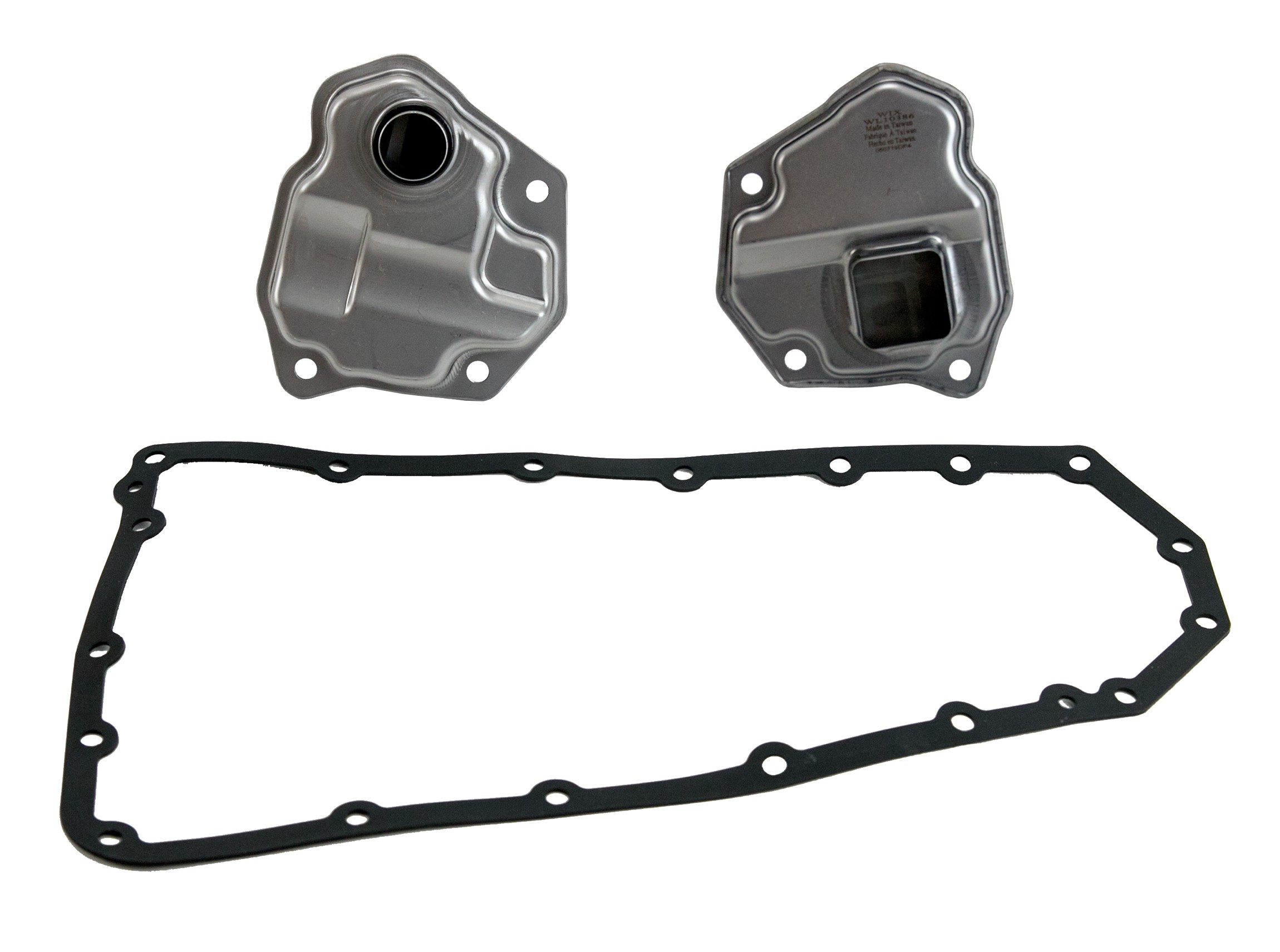 WIX WL10386 Automatic Transmission Filter Kit